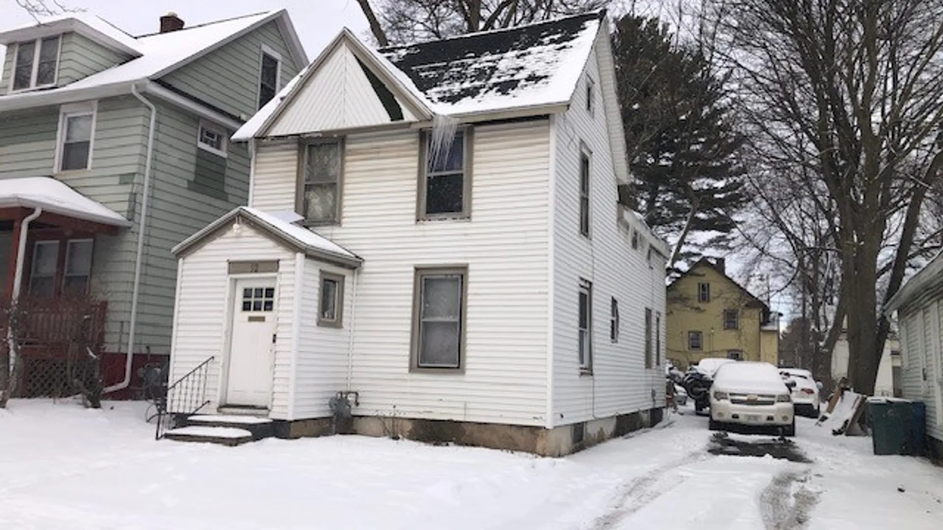 Property at 152 Arnett Boulevard, Rochester, NY 14619 2