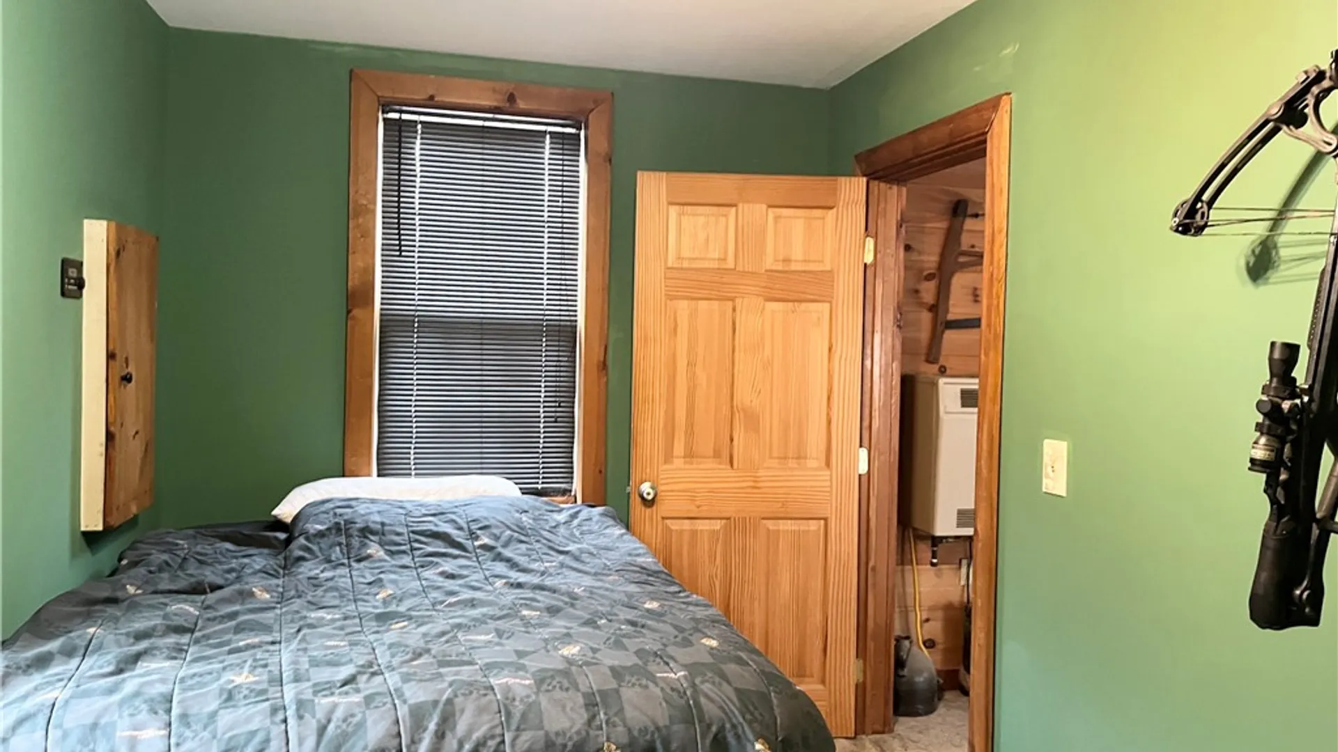 Property at 8970 Cook Road, Almond, NY 14804 16