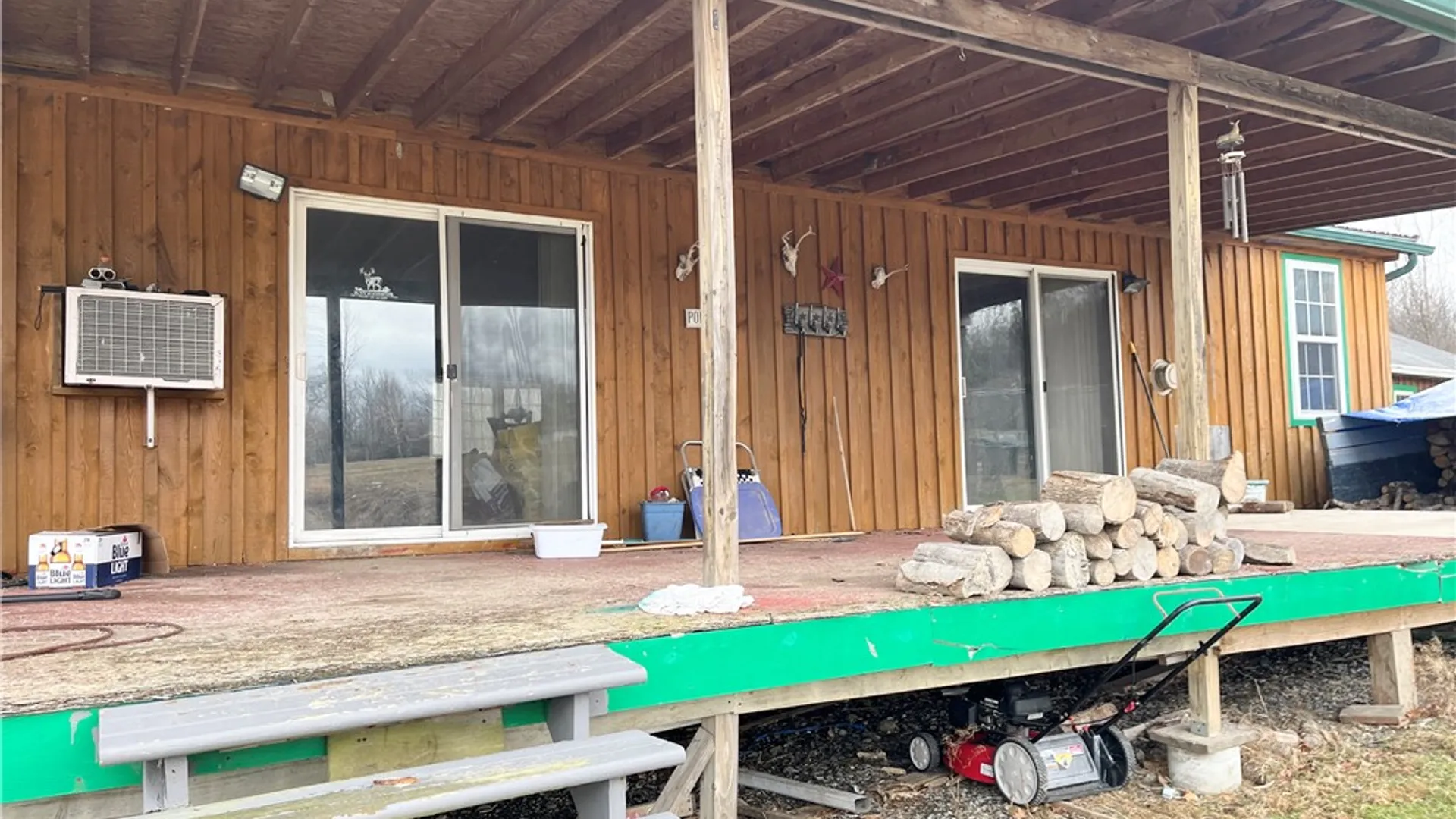 Property at 8970 Cook Road, Almond, NY 14804 18