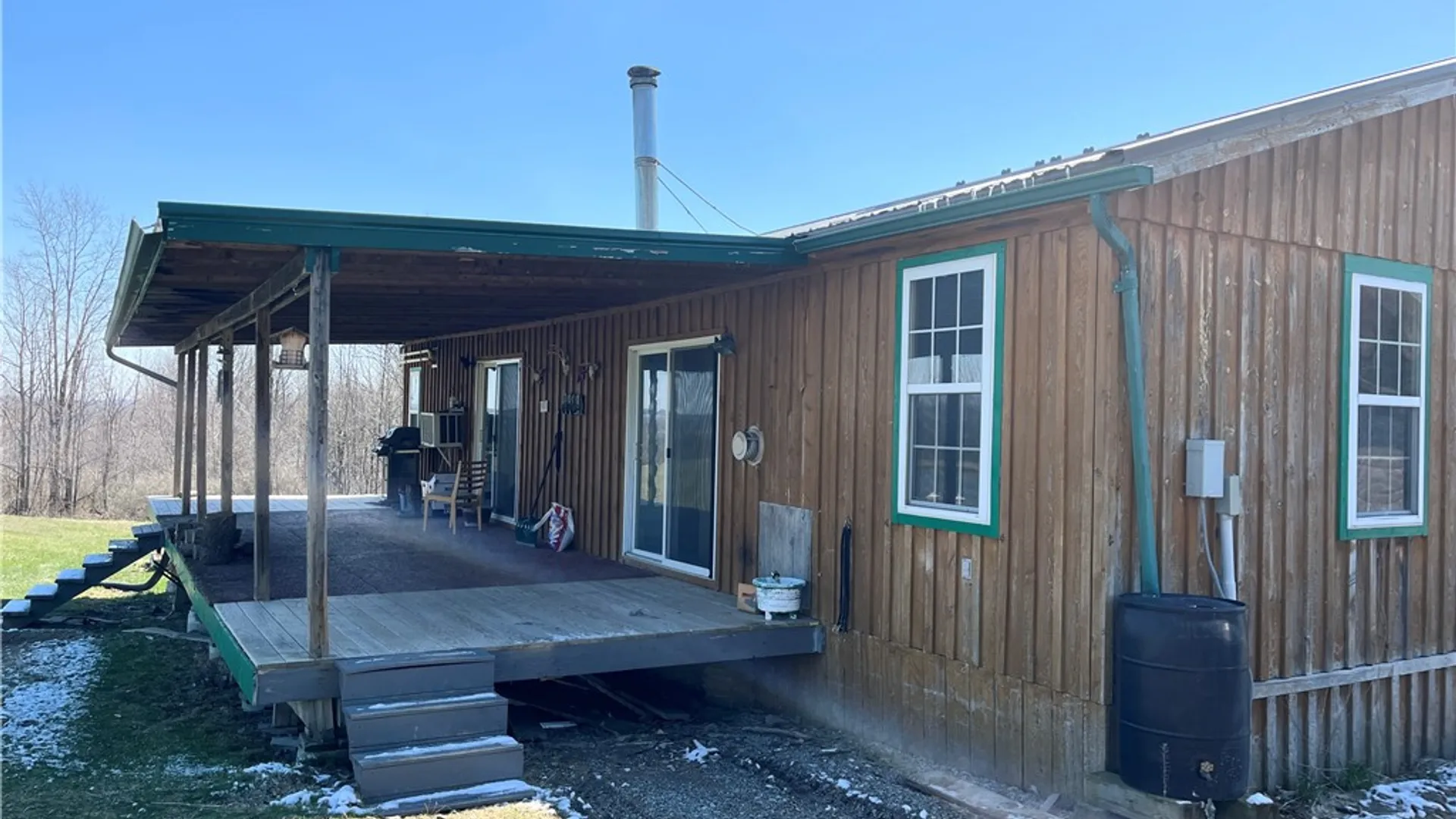 Property at 8970 Cook Road, Almond, NY 14804 20