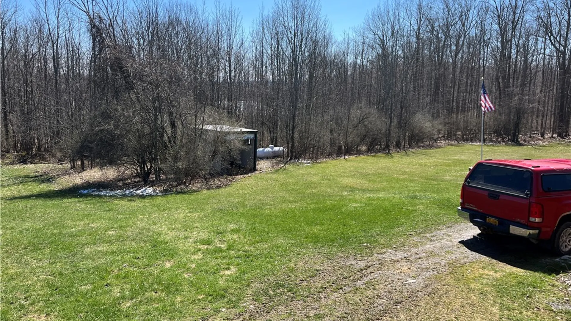 Property at 8970 Cook Road, Almond, NY 14804 26