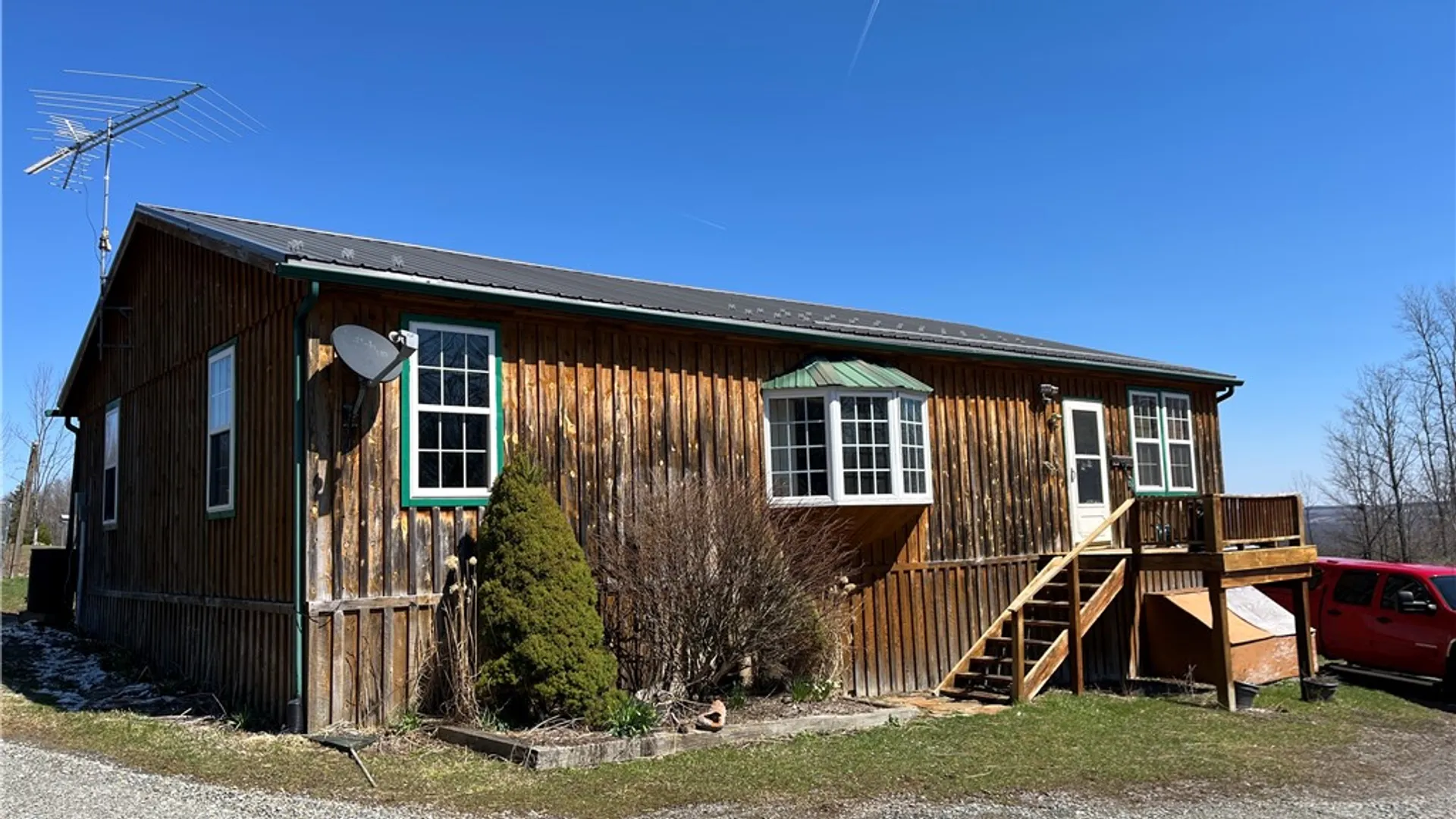 Property at 8970 Cook Road, Almond, NY 14804 27