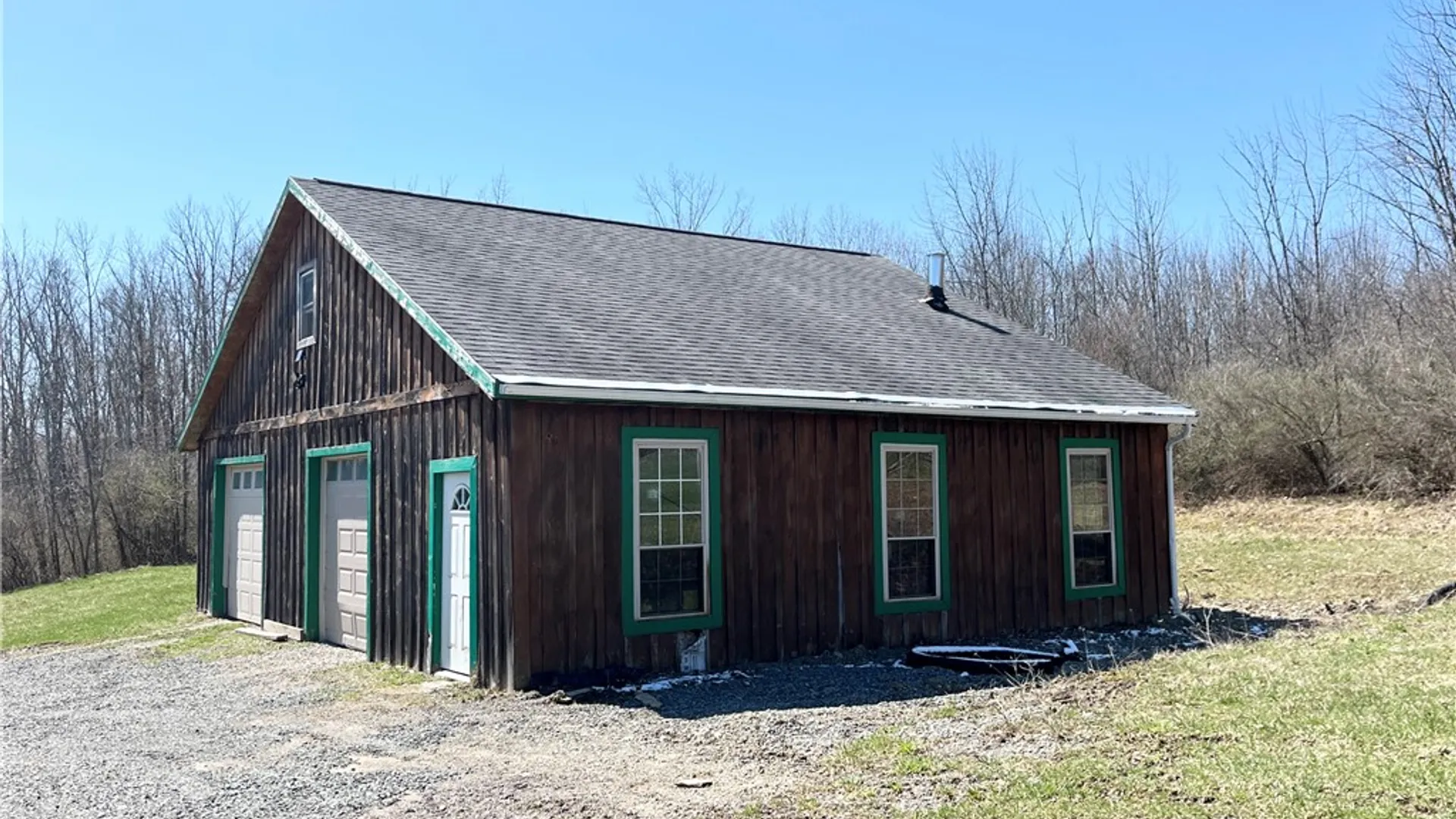Property at 8970 Cook Road, Almond, NY 14804 28