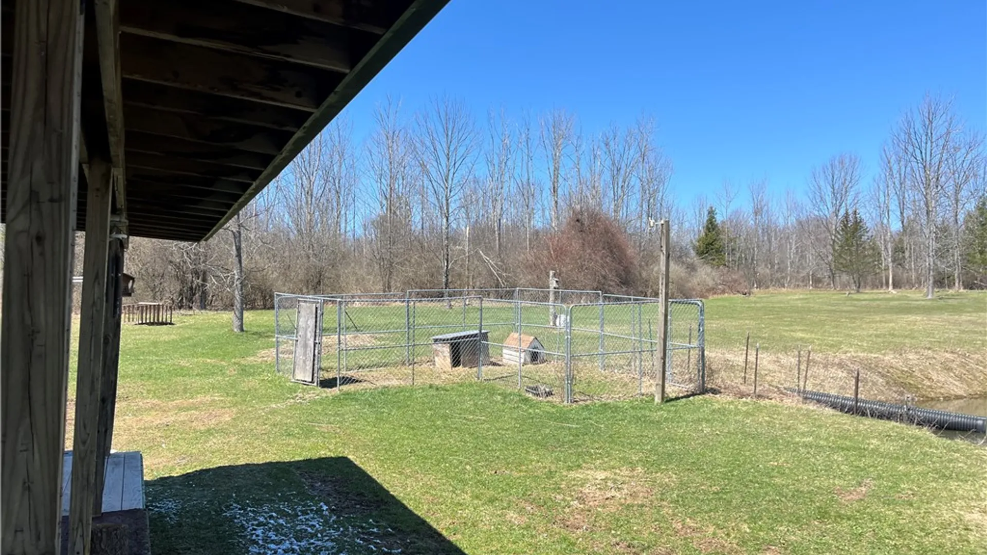 Property at 8970 Cook Road, Almond, NY 14804 29