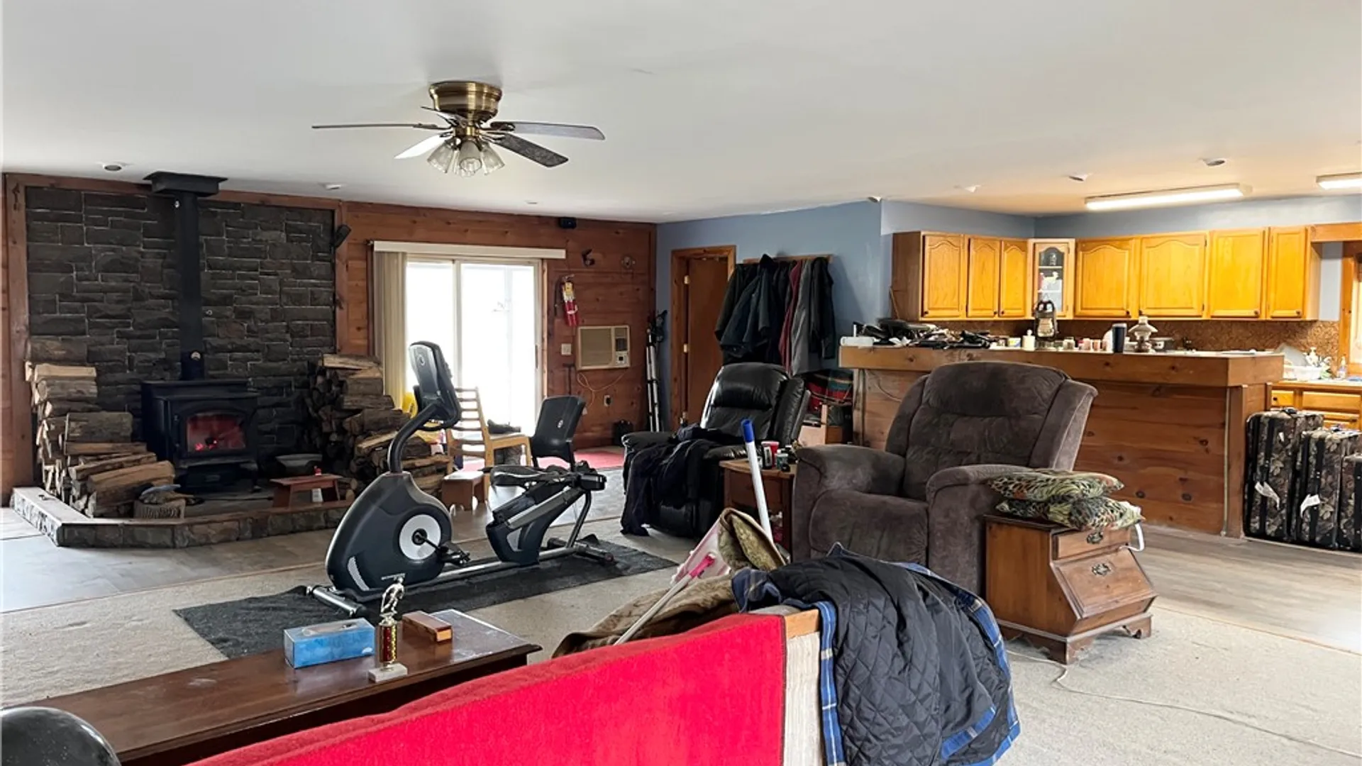 Property at 8970 Cook Road, Almond, NY 14804 7