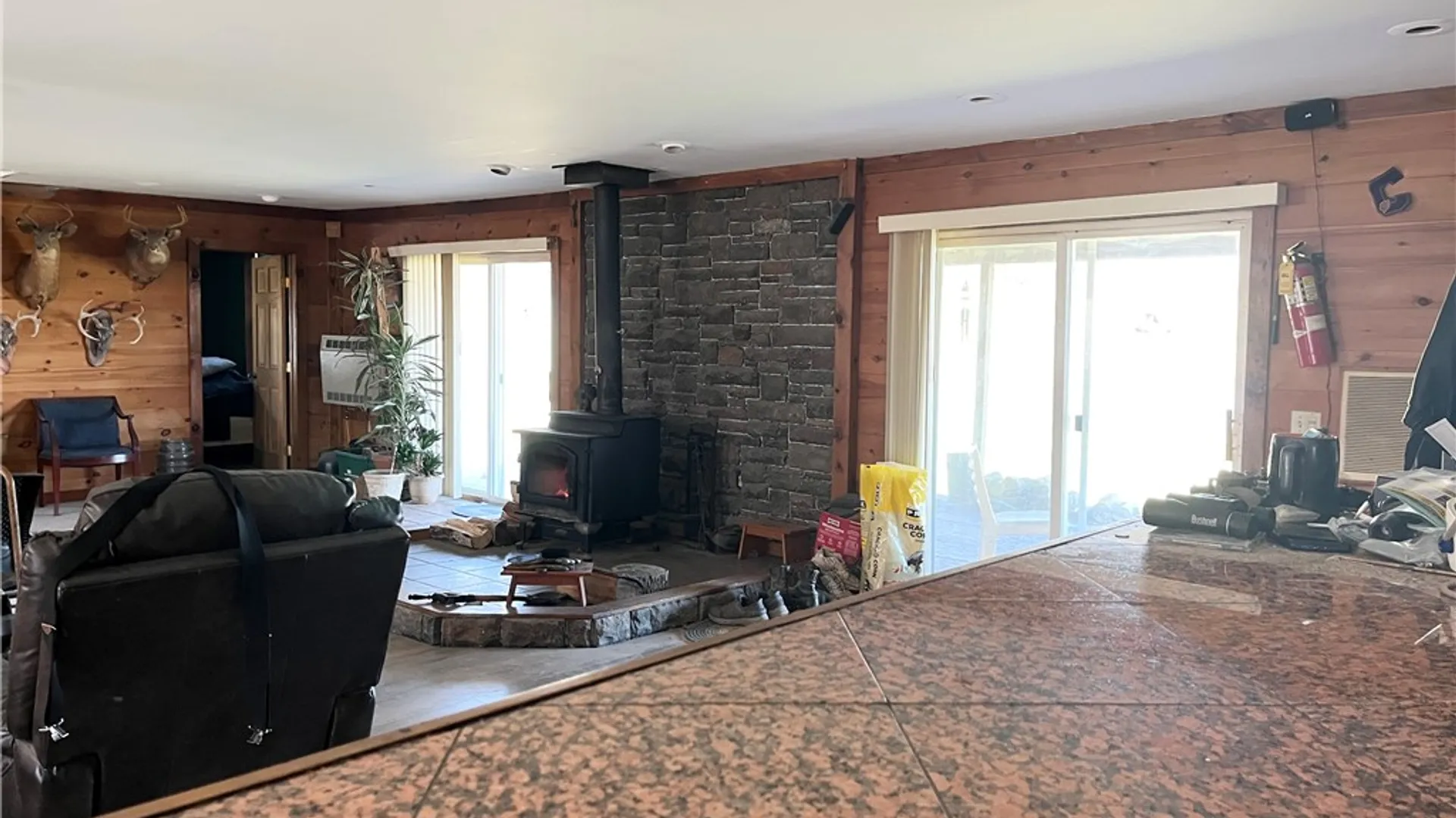 Property at 8970 Cook Road, Almond, NY 14804 8