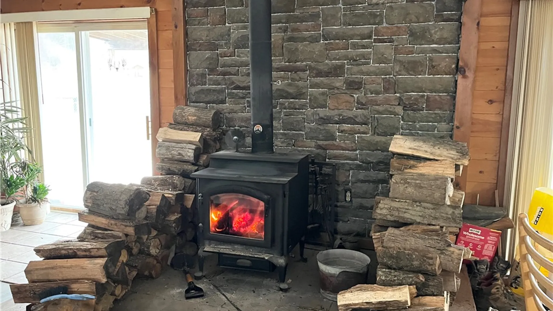 Property at 8970 Cook Road, Almond, NY 14804 9