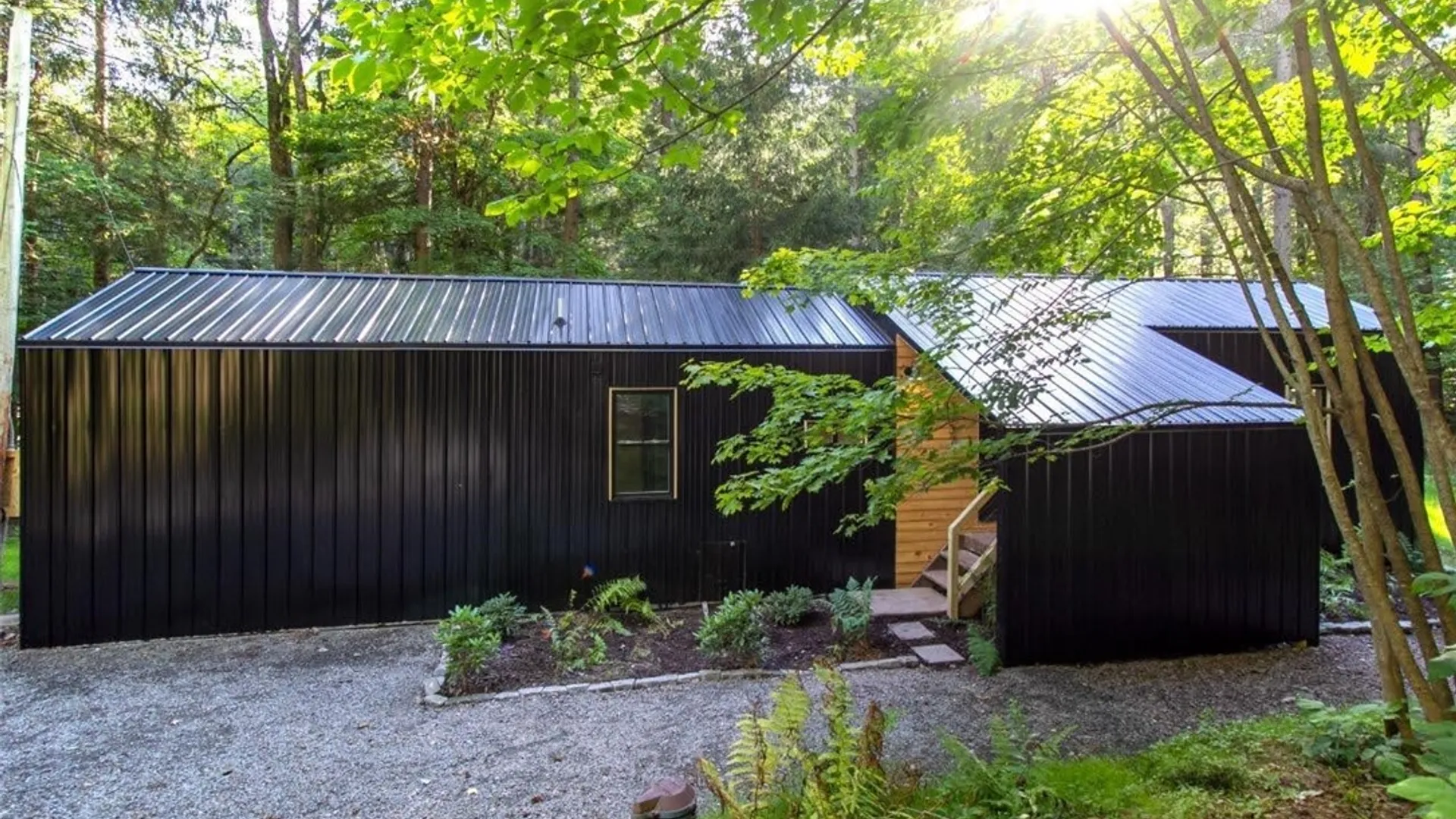 Property at 3737 Weaver Hollow Road, Andes, NY 13731 2