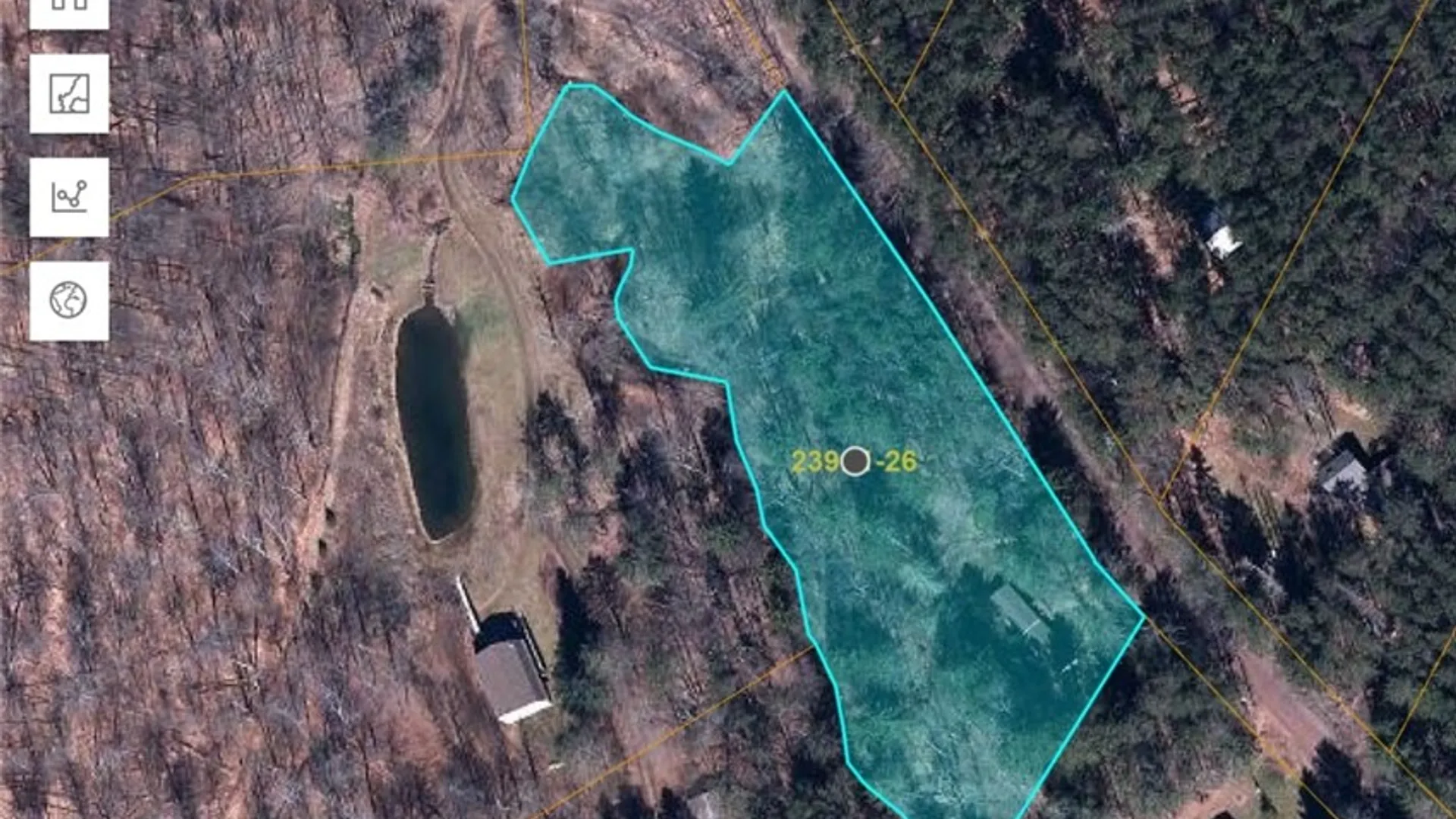 Property at 3737 Weaver Hollow Road, Andes, NY 13731 27