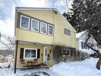 Property at 115 Pardee Avenue, Geddes, NY 13219