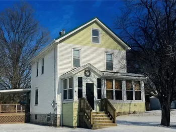 Property at 1511 County Road 132, Romulus, NY 14521