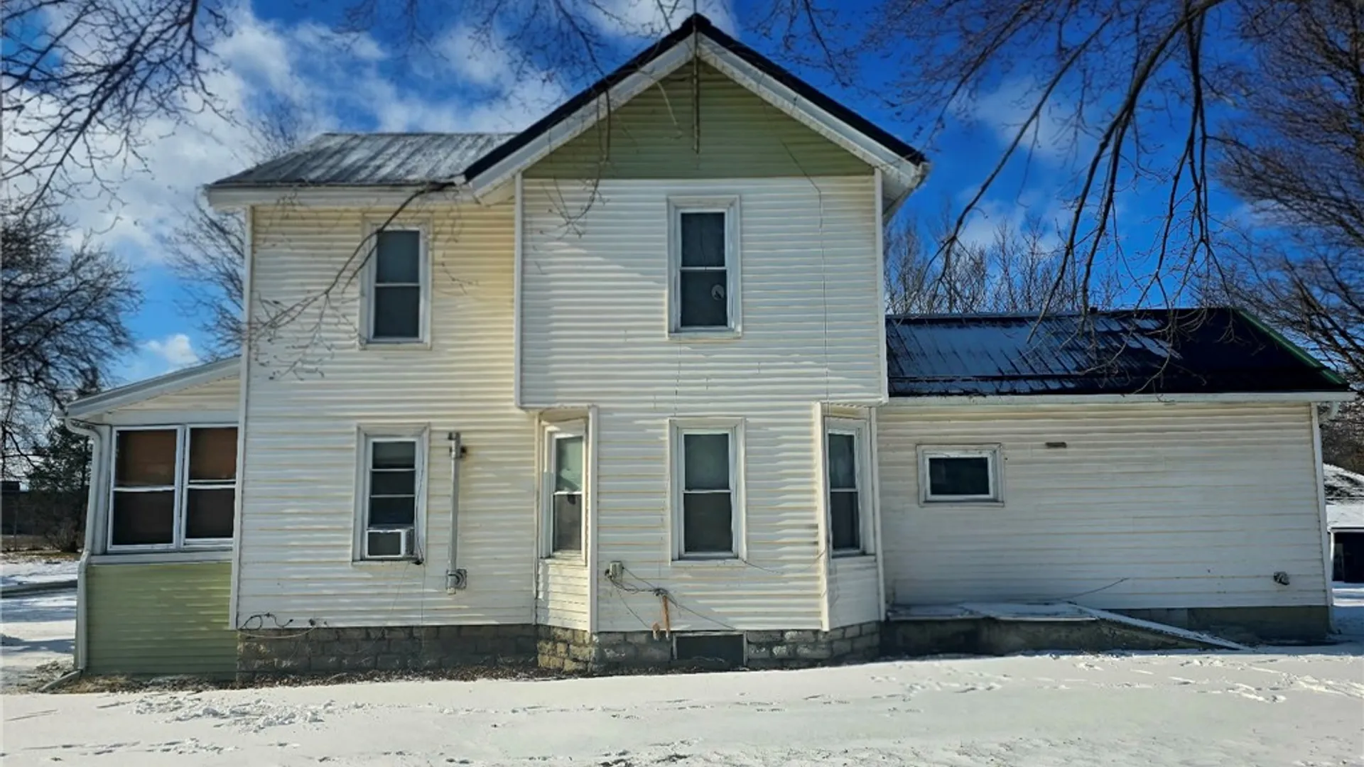 Property at 1511 County Road 132, Romulus, NY 14521 21