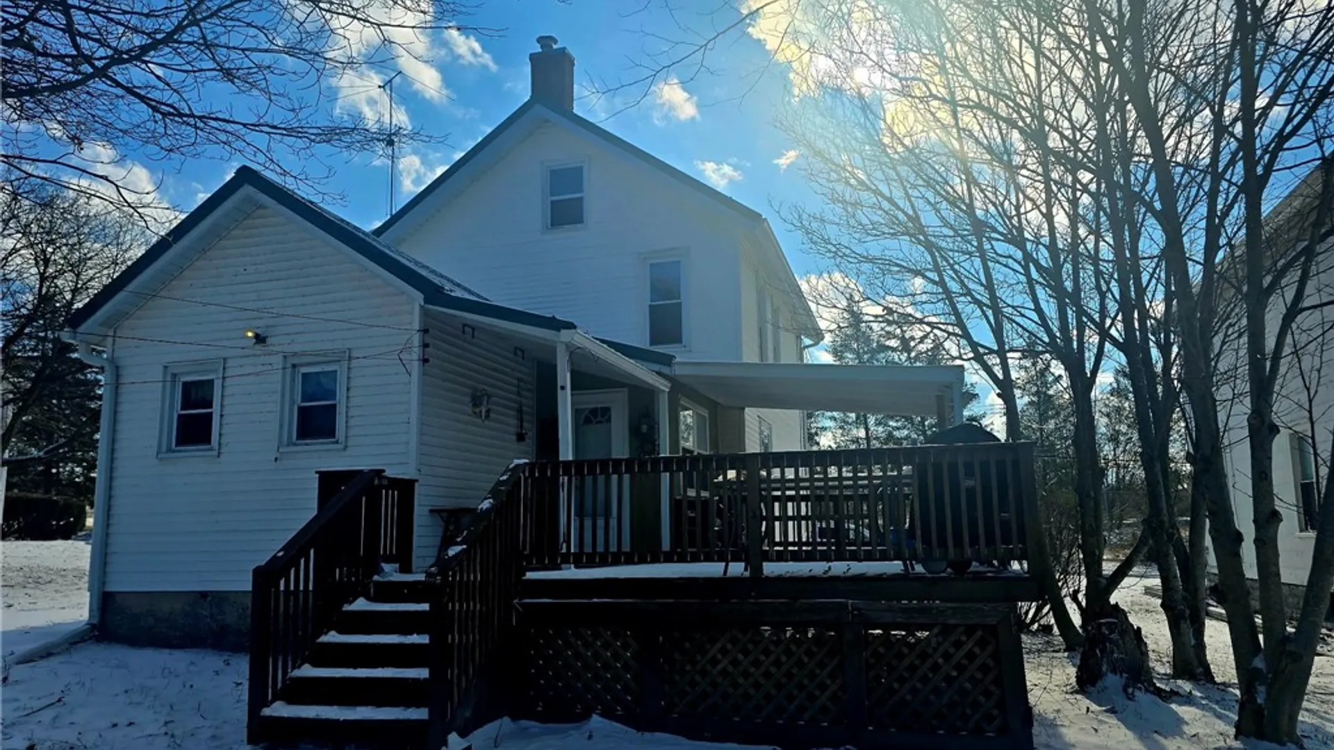 Property at 1511 County Road 132, Romulus, NY 14521 22