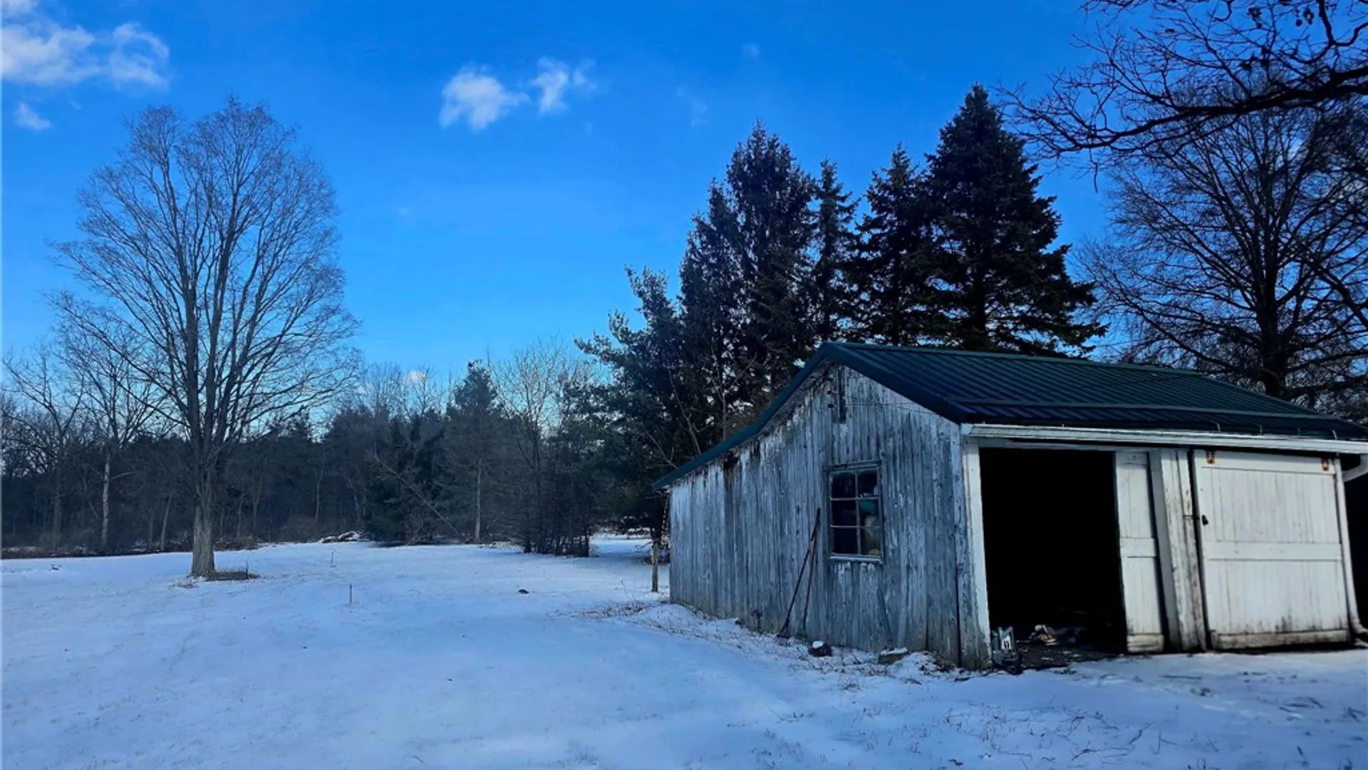 Property at 1511 County Road 132, Romulus, NY 14521 23