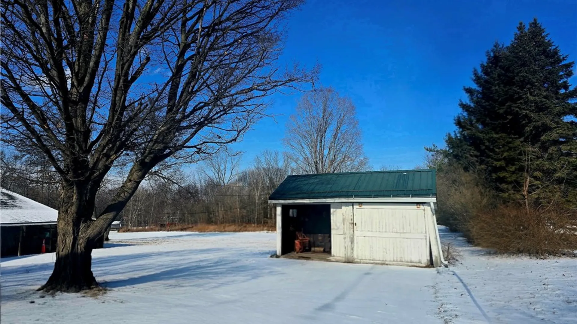 Property at 1511 County Road 132, Romulus, NY 14521 24