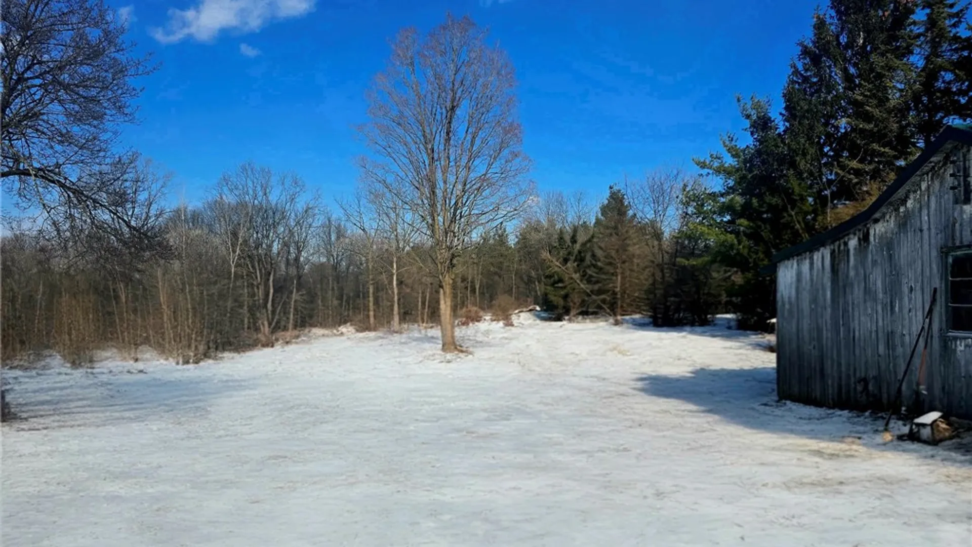 Property at 1511 County Road 132, Romulus, NY 14521 25
