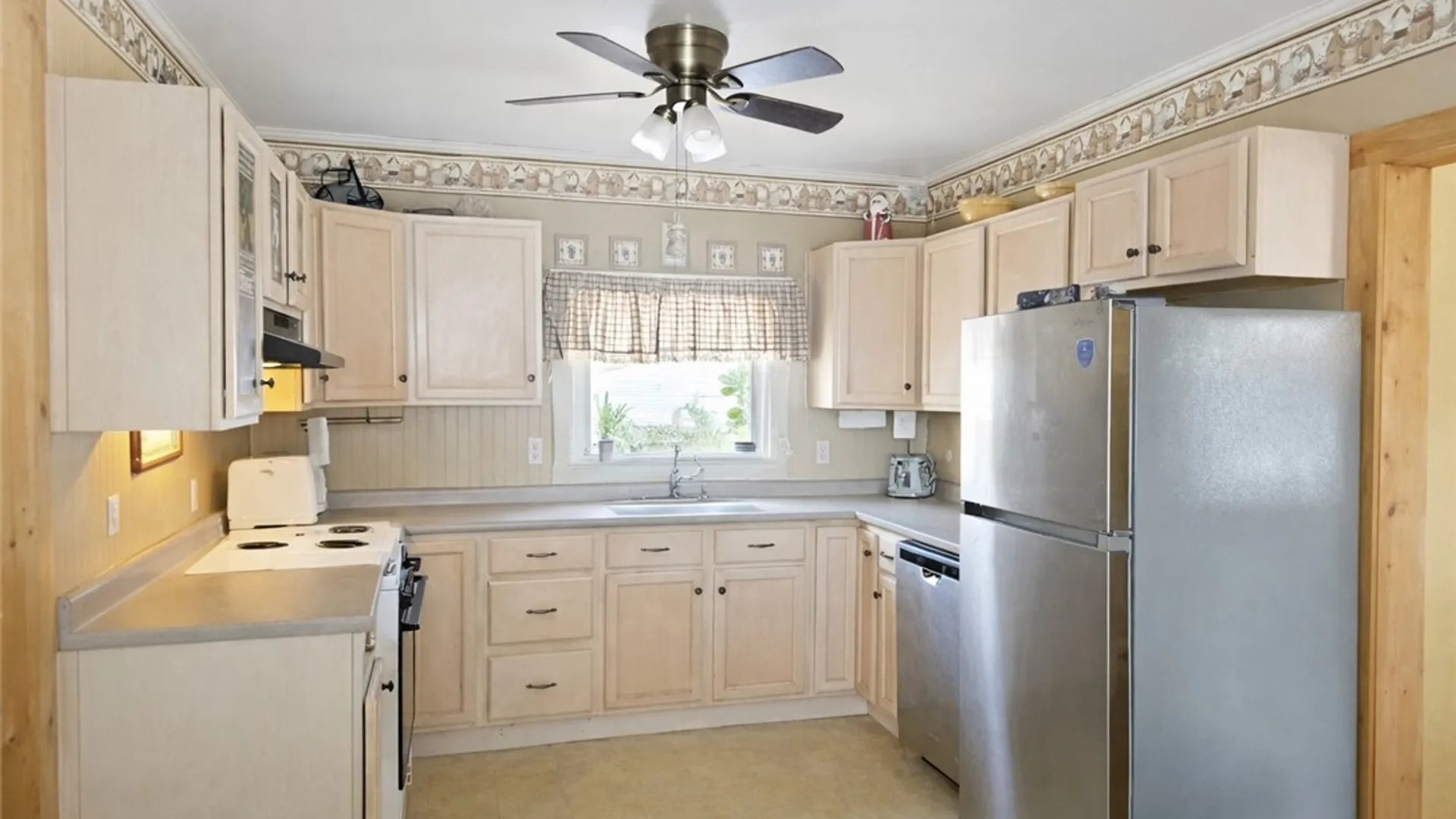 Property at 1511 County Road 132, Romulus, NY 14521 7