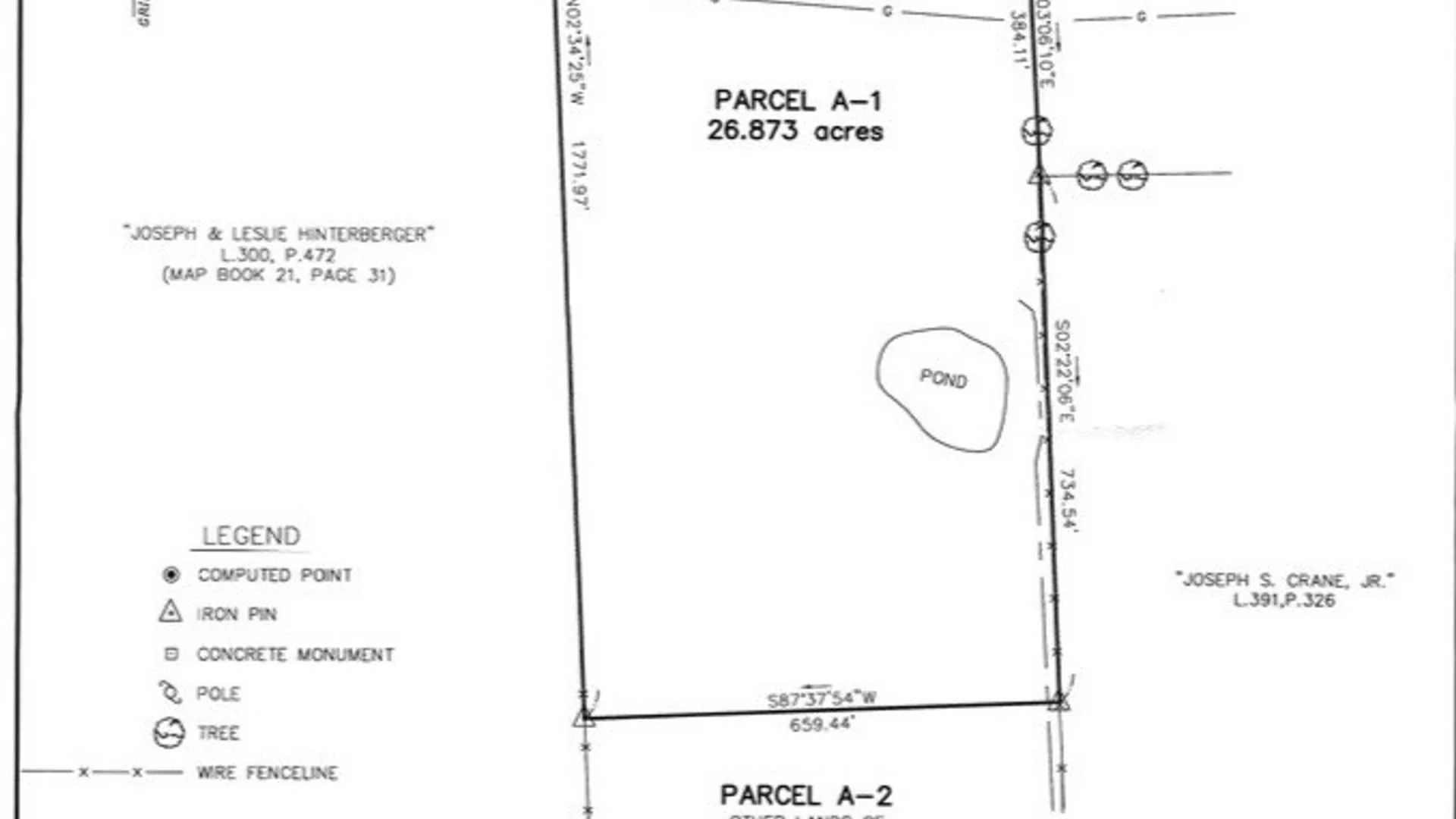 Property at 0 Townsend Road, Dix, NY 14891 5