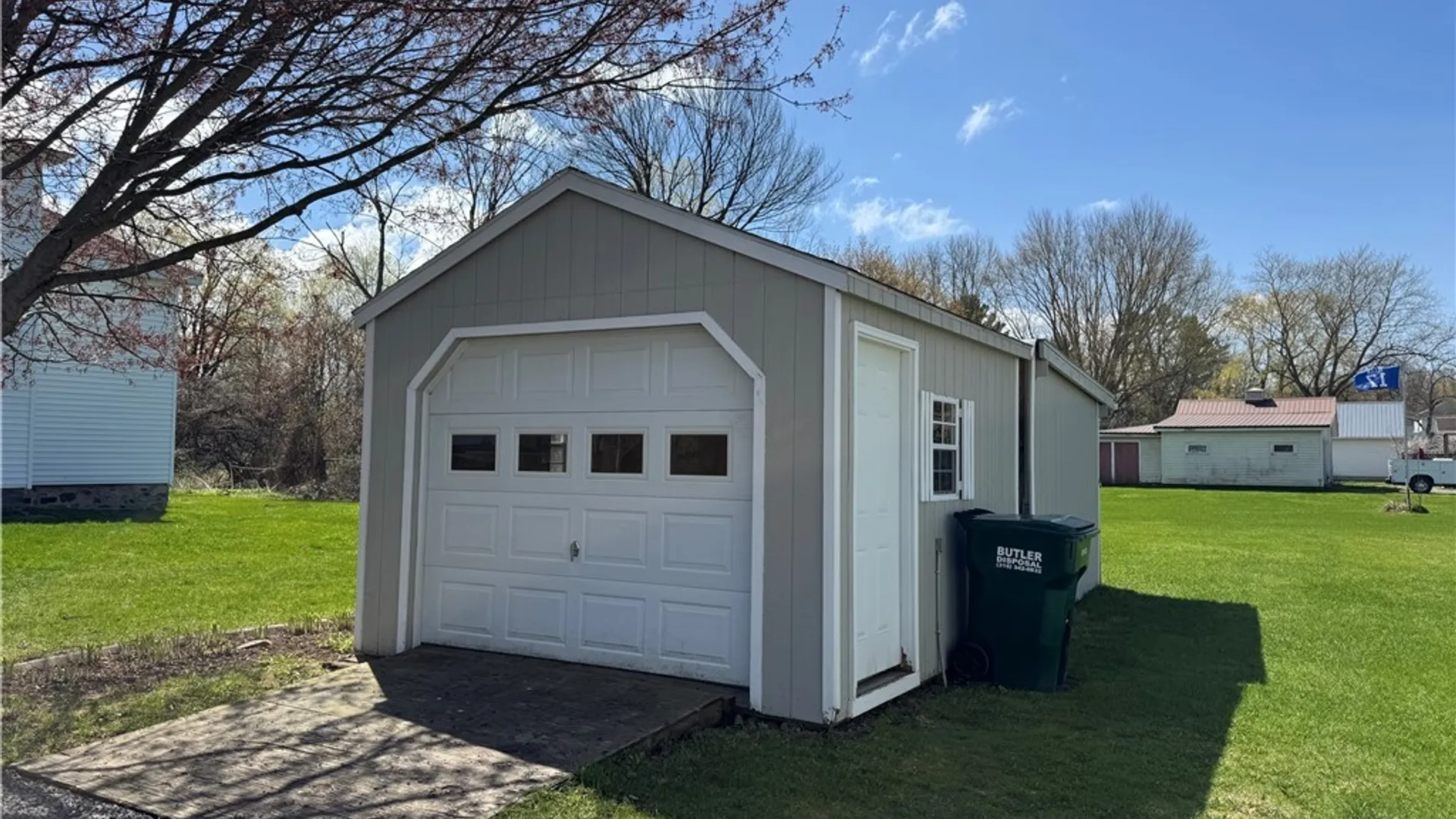 Property at 2051 Harwood Drive, Sandy Creek, NY 13145 42