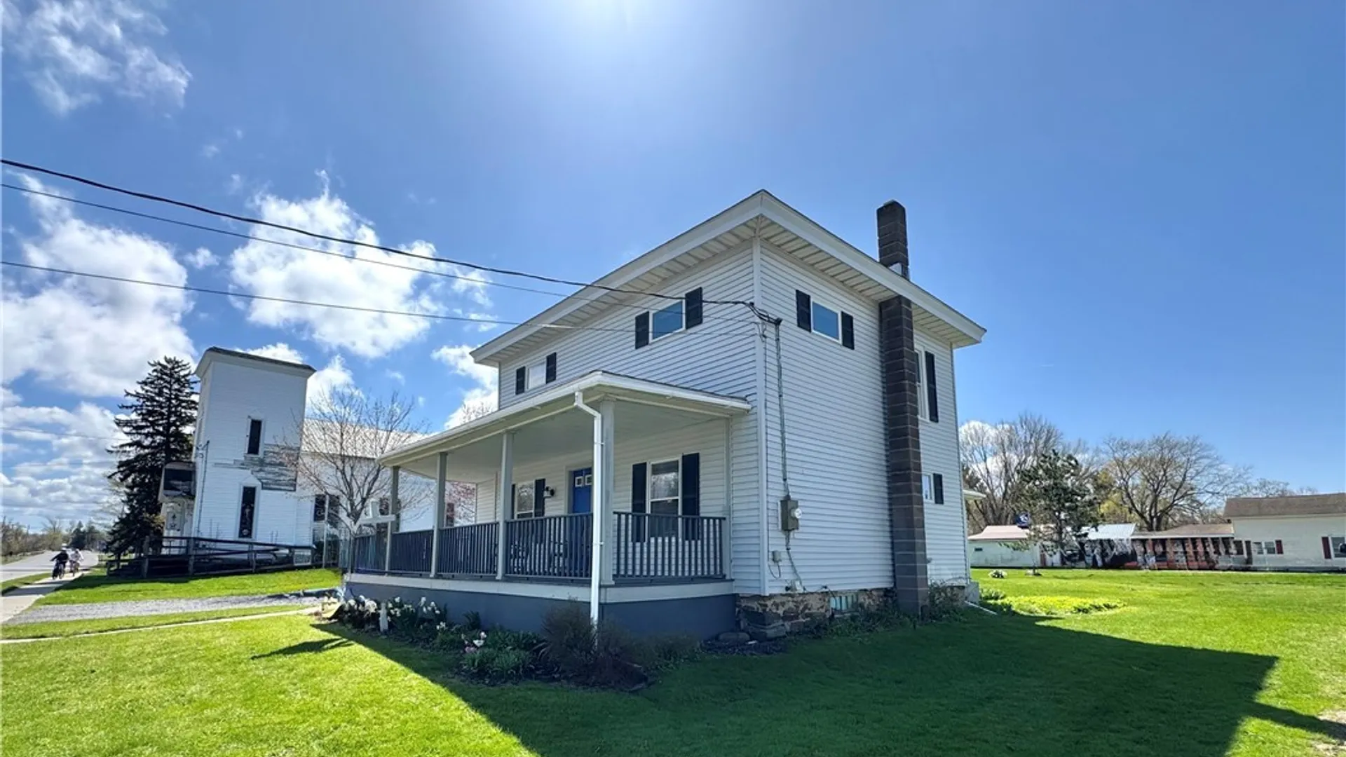Property at 2051 Harwood Drive, Sandy Creek, NY 13145 5