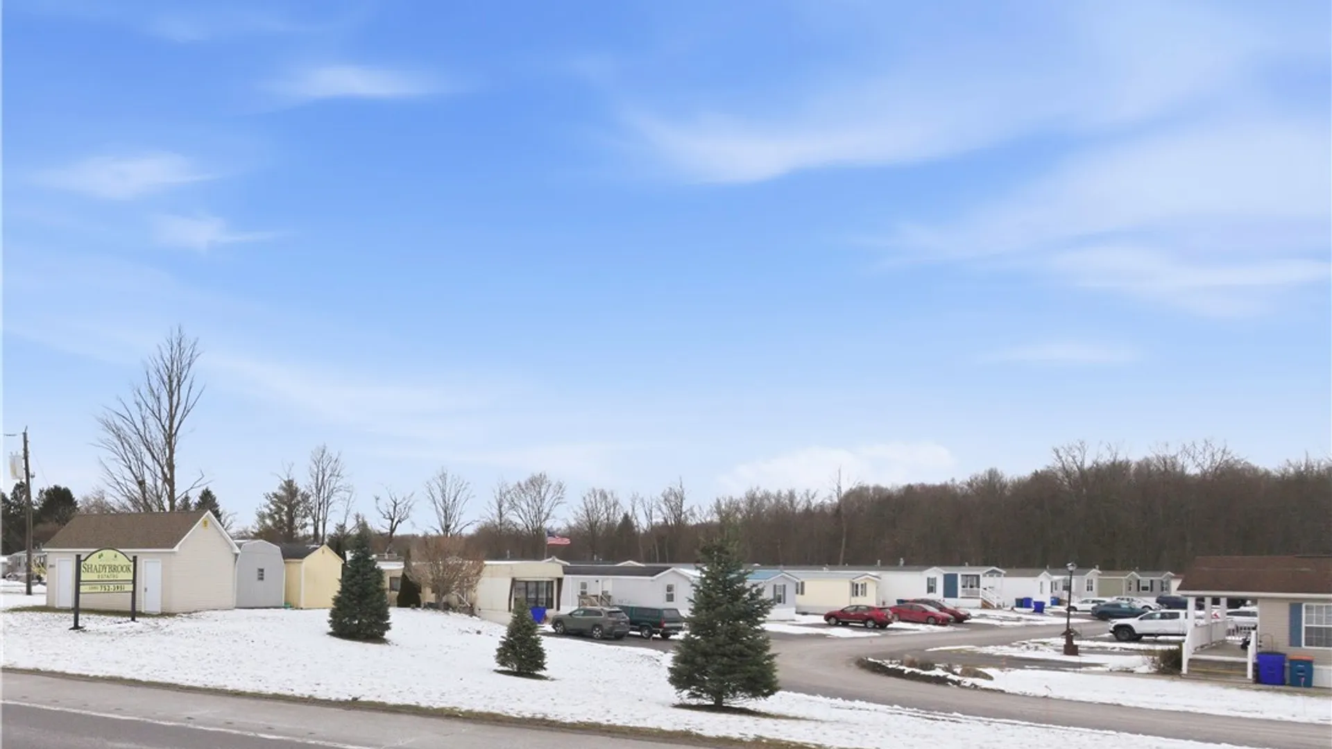 Property at 132 Oakleaf Drive, Brutus, NY 13166 12