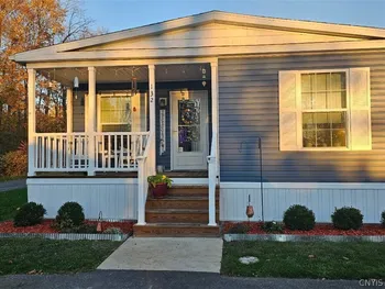 Property at 132 Oakleaf Drive, Brutus, NY 13166