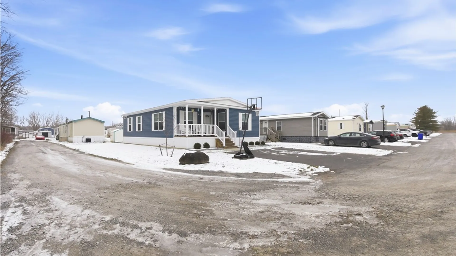 Property at 132 Oakleaf Drive, Brutus, NY 13166 4