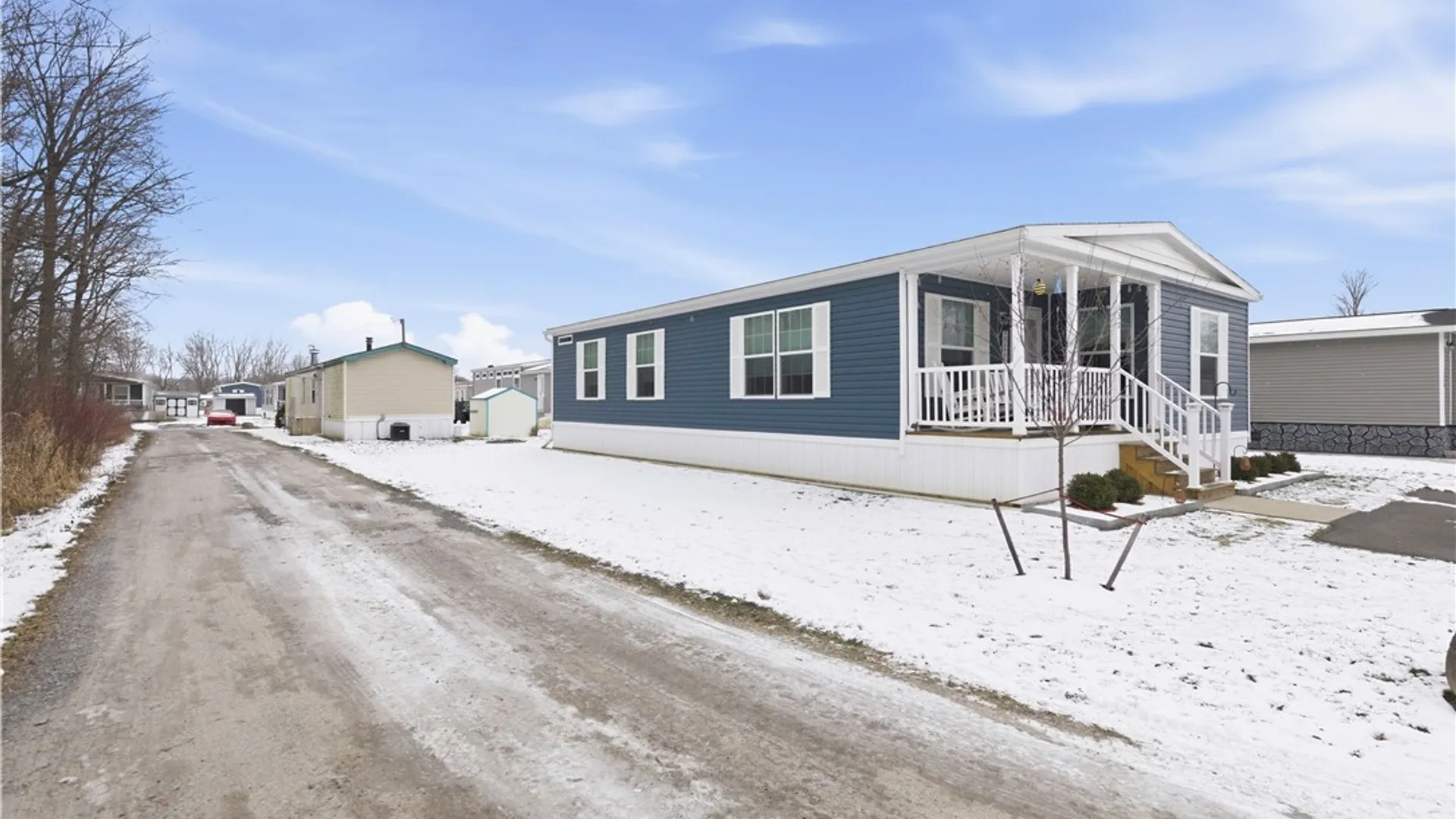 Property at 132 Oakleaf Drive, Brutus, NY 13166 5