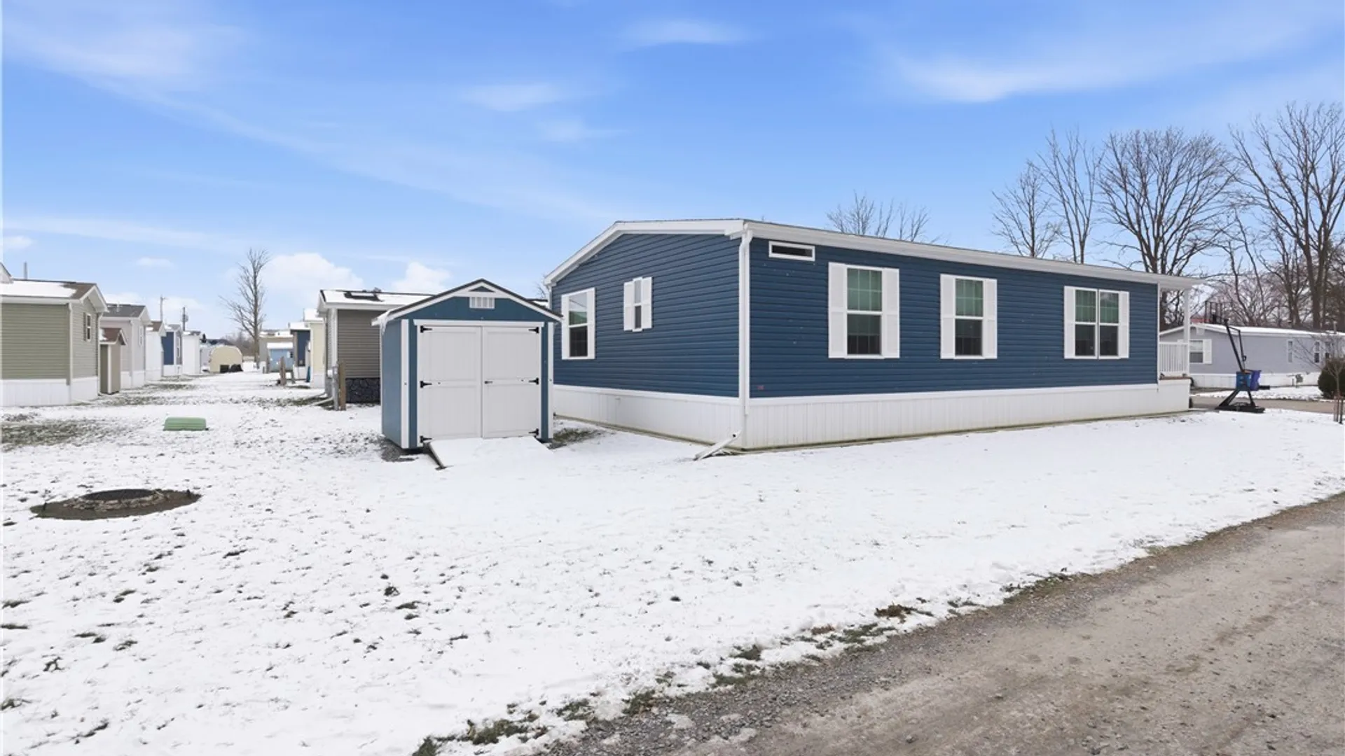 Property at 132 Oakleaf Drive, Brutus, NY 13166 6