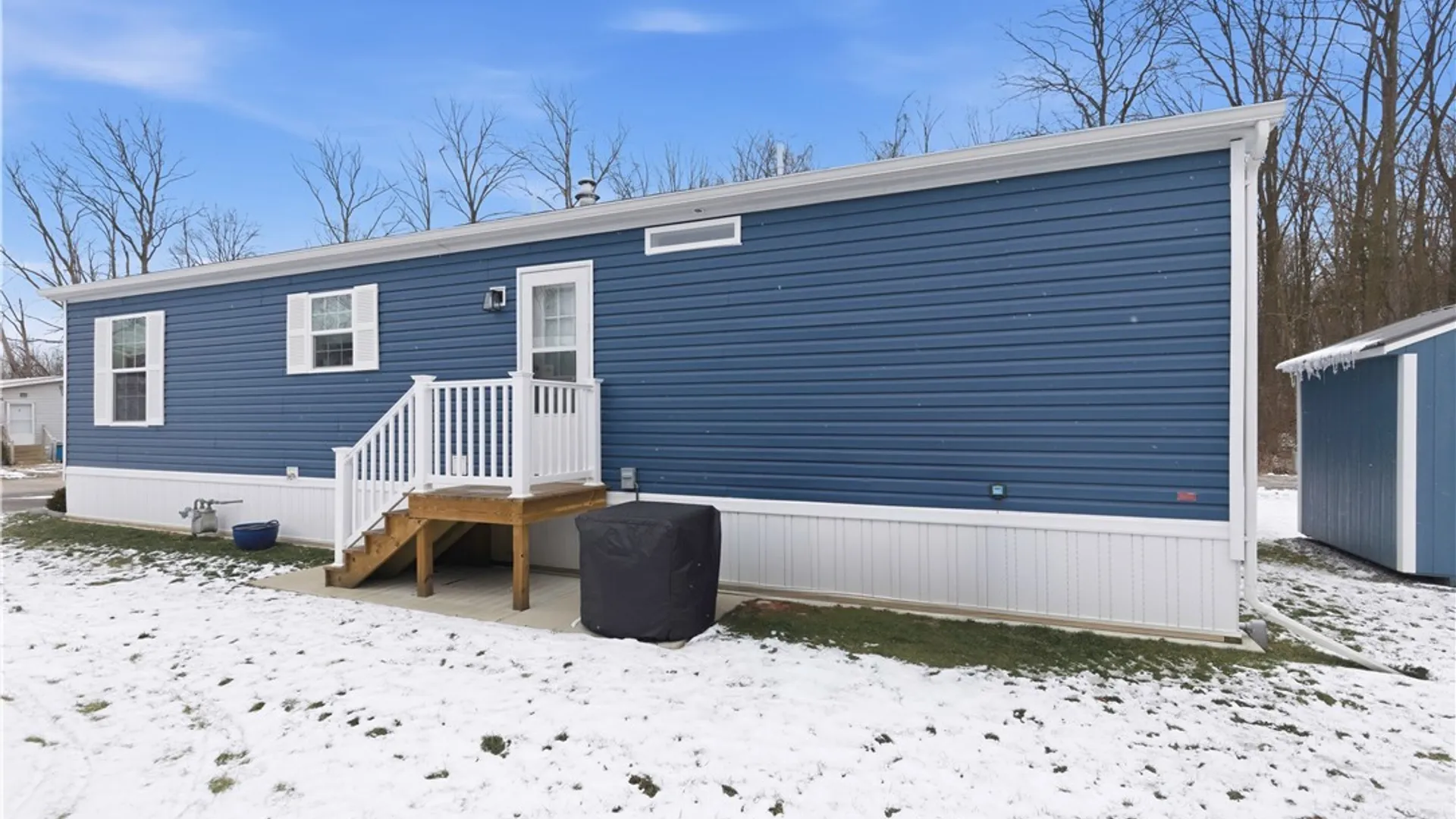 Property at 132 Oakleaf Drive, Brutus, NY 13166 8