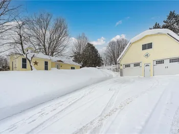 Property at 4977 State Route 410, Denmark, NY 13620