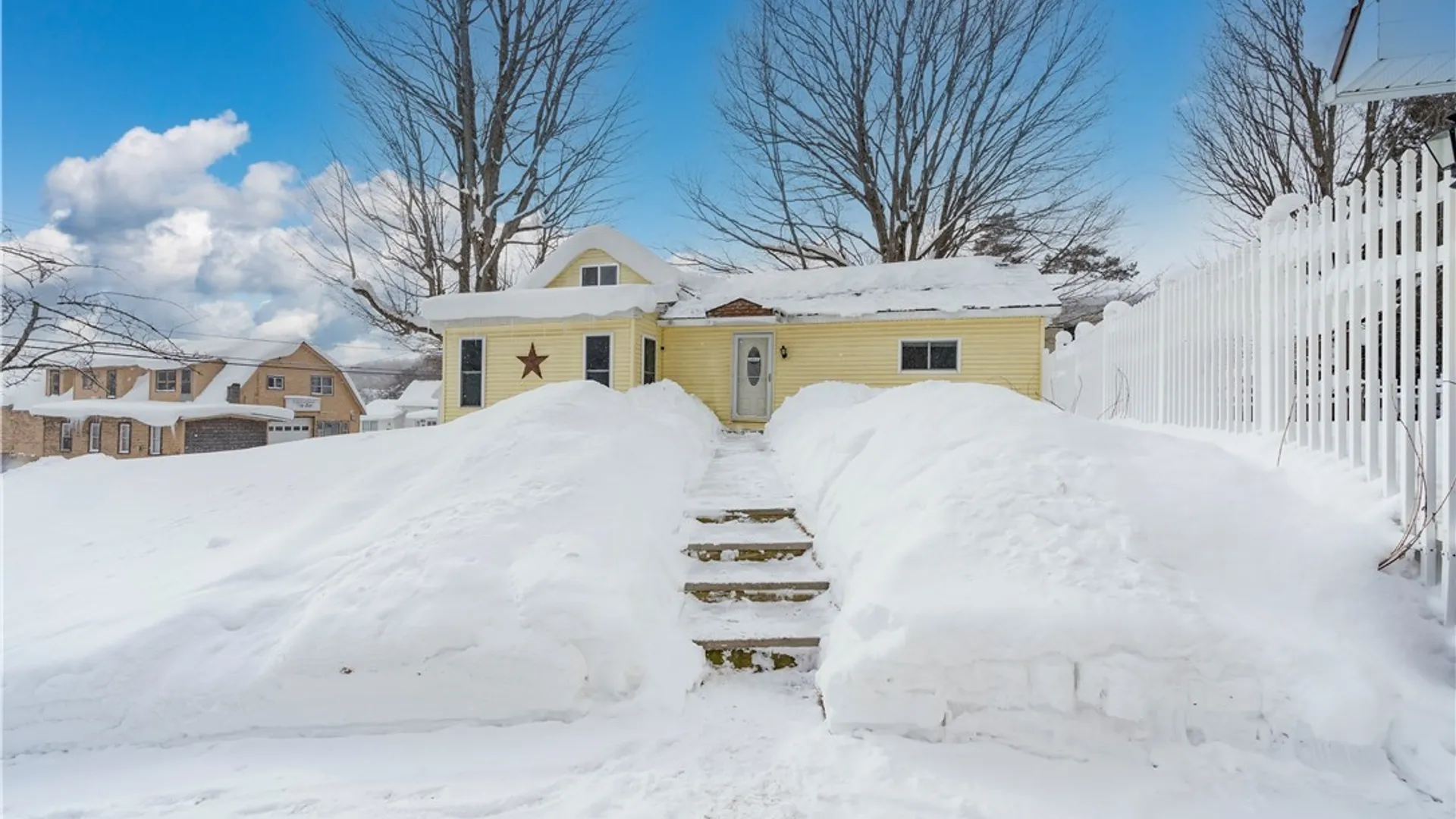 Property at 4977 State Route 410, Denmark, NY 13620 2
