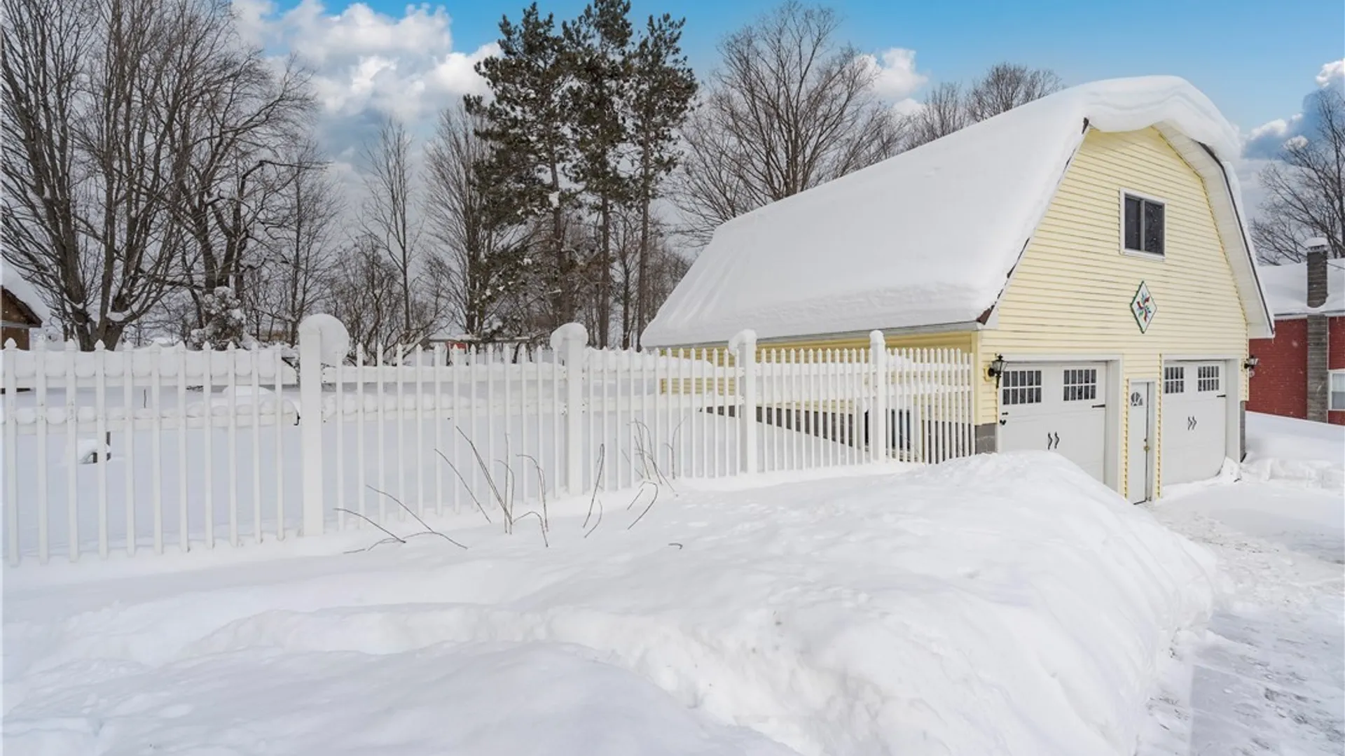 Property at 4977 State Route 410, Denmark, NY 13620 4