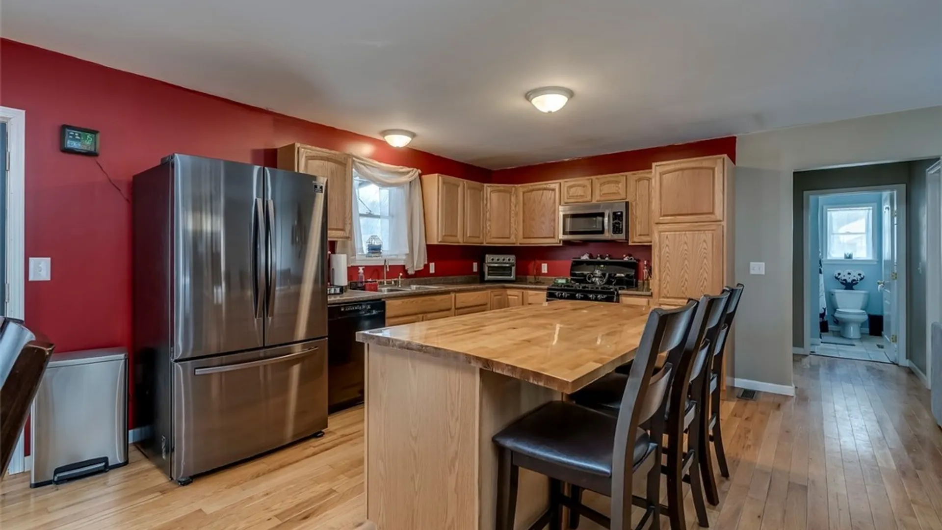 Property at 12867 Croghan Road, Wilna, NY 13665 15