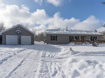 Property at 12867 Croghan Road, Wilna, NY 13665