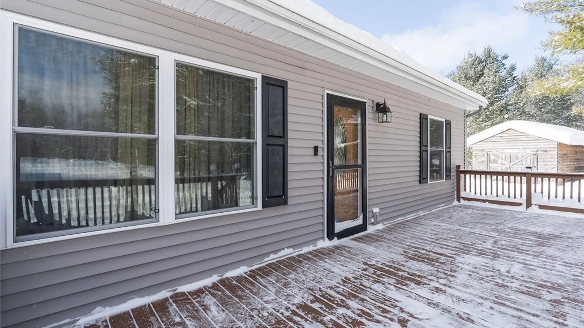 Property at 12867 Croghan Road, Wilna, NY 13665 3