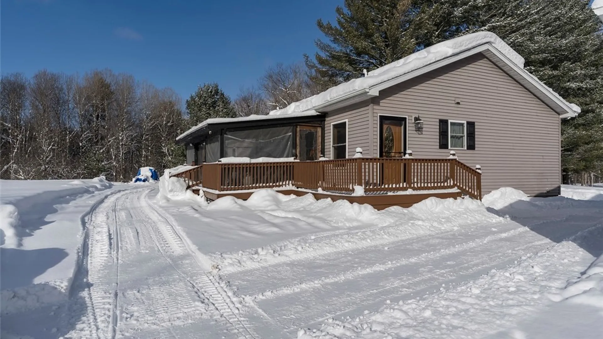 Property at 12867 Croghan Road, Wilna, NY 13665 42
