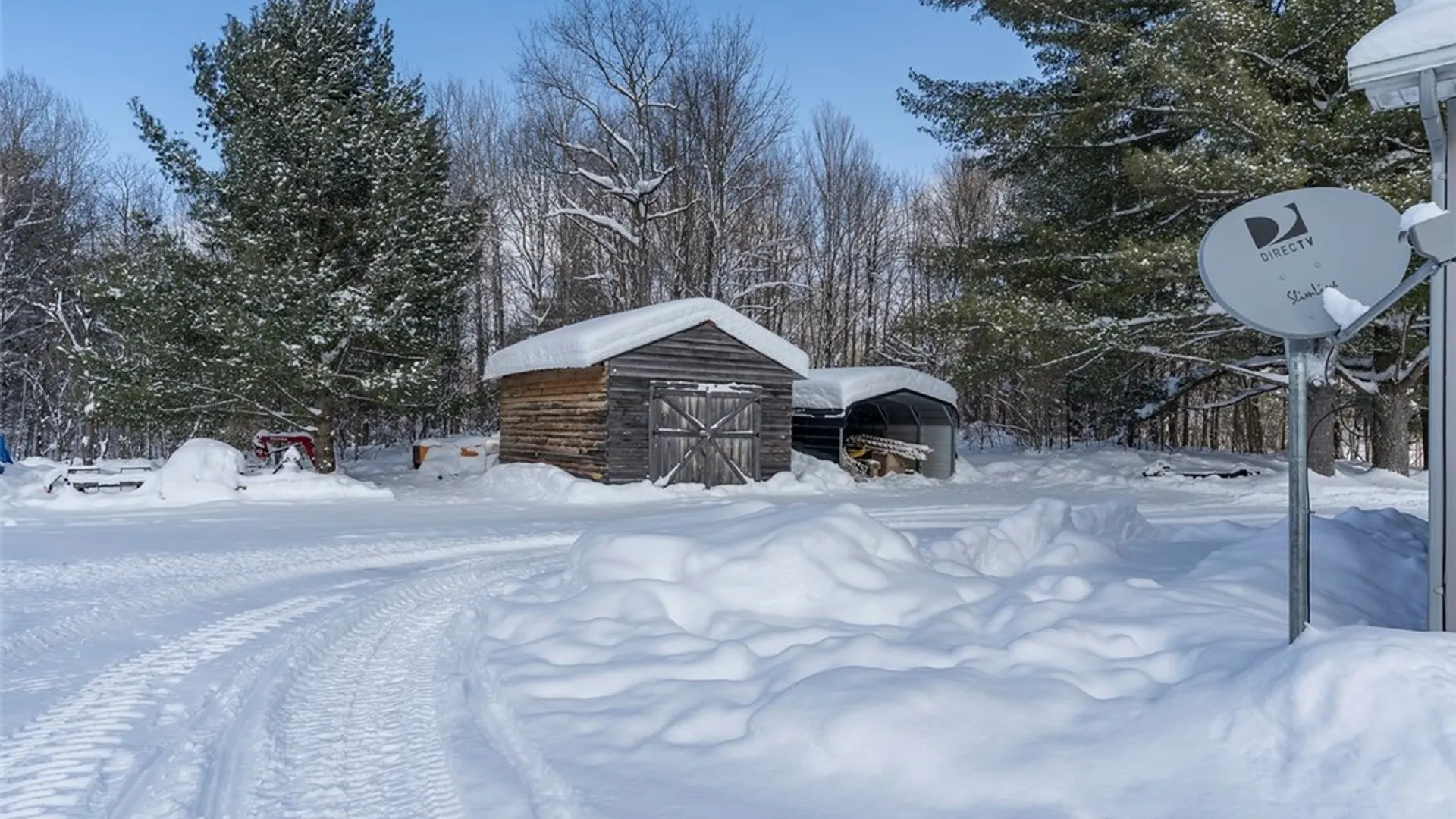 Property at 12867 Croghan Road, Wilna, NY 13665 44