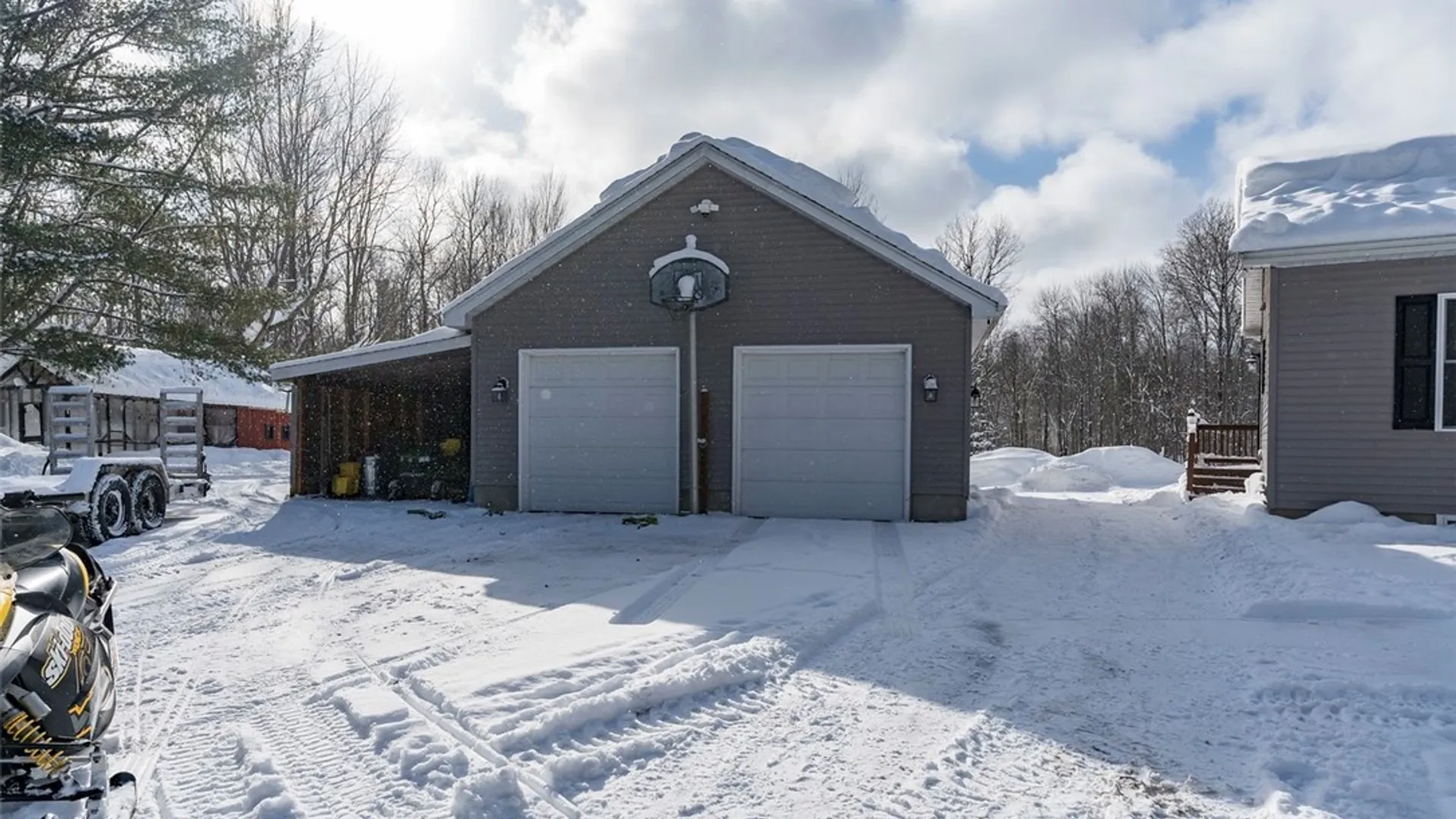 Property at 12867 Croghan Road, Wilna, NY 13665 47