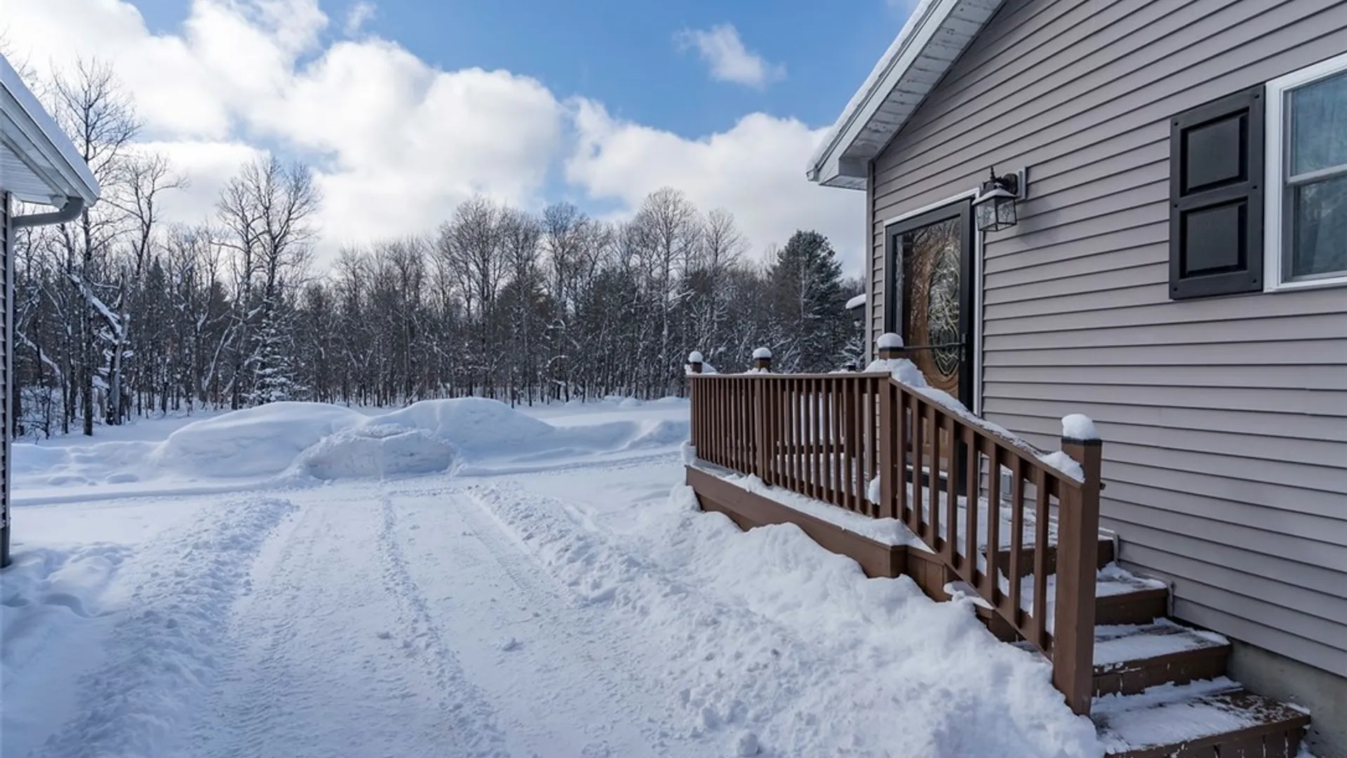 Property at 12867 Croghan Road, Wilna, NY 13665 5