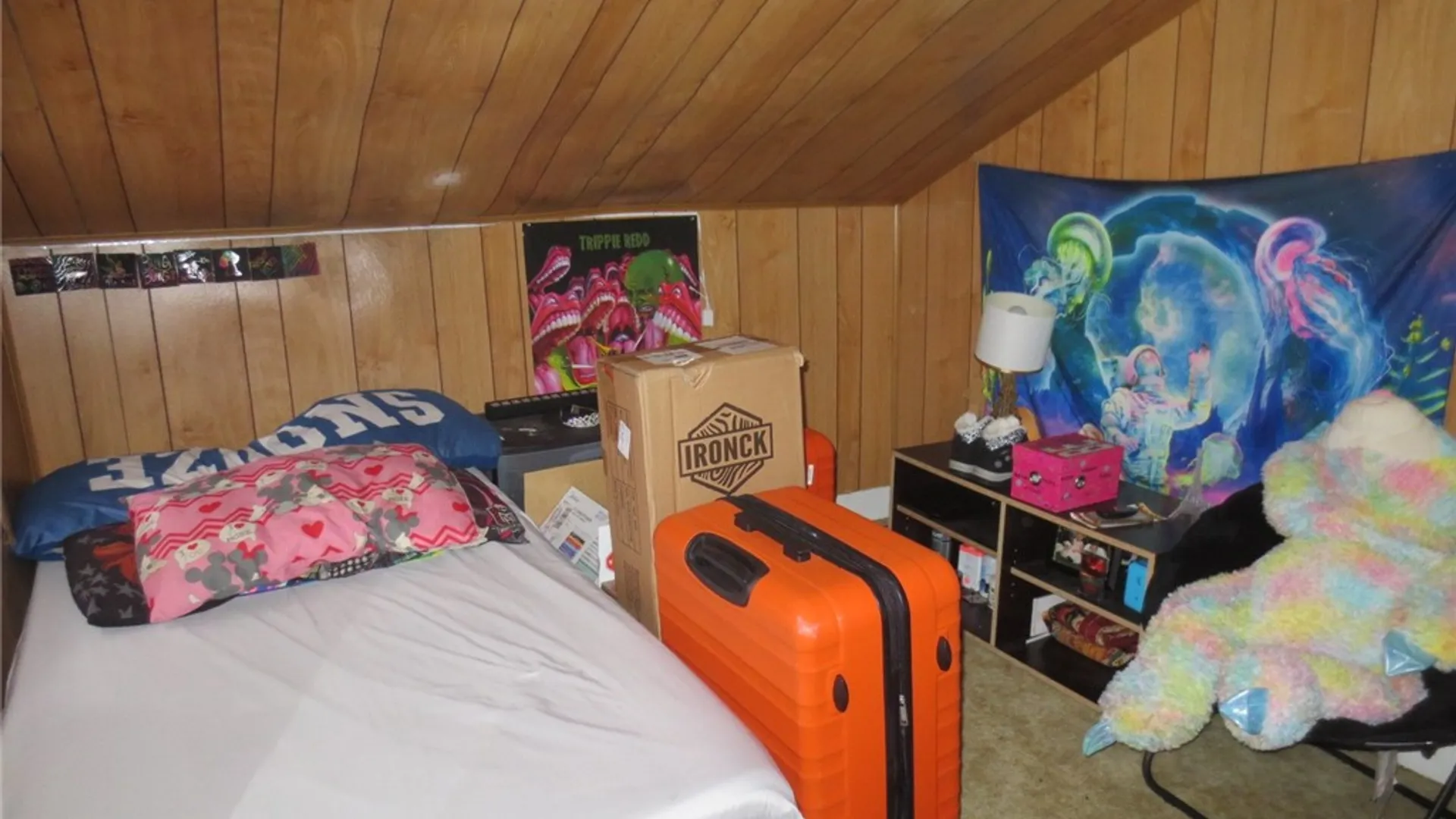 Property at 2198 State Route 96, Phelps, NY 14432 13