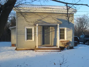 Property at 2198 State Route 96, Phelps, NY 14432