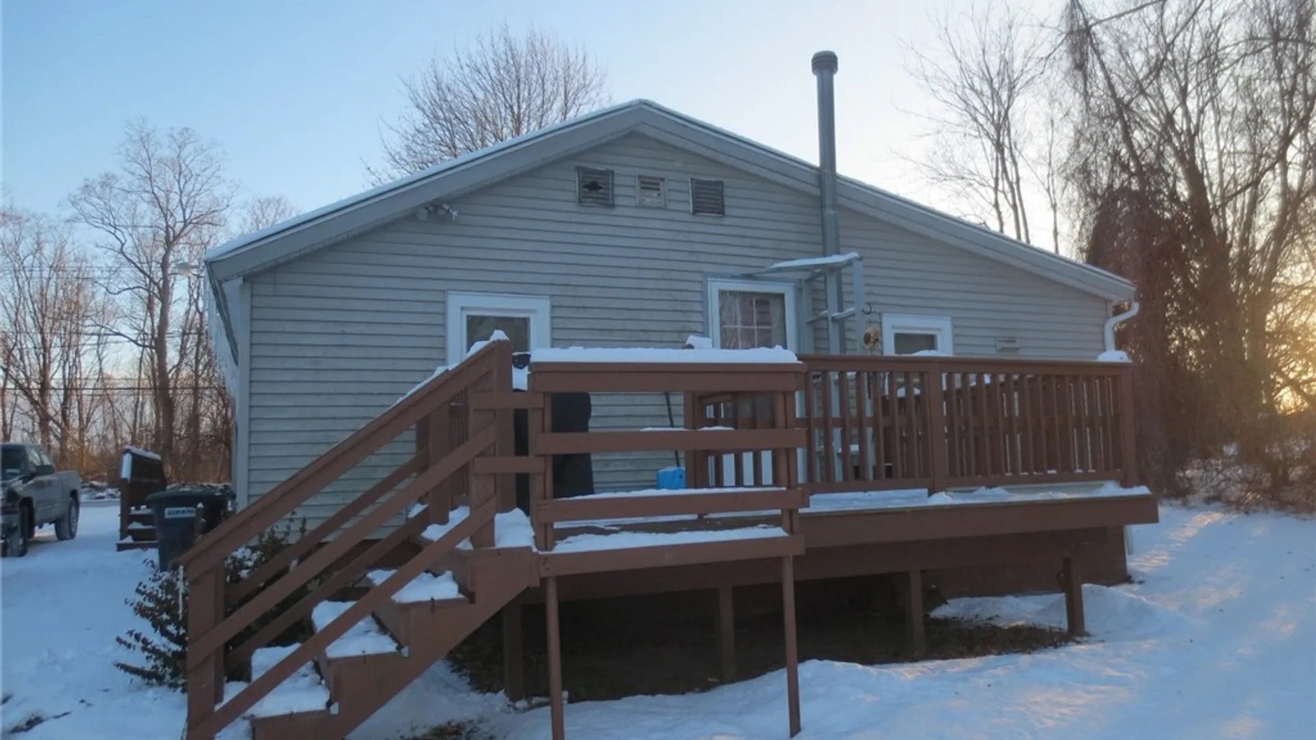 Property at 2198 State Route 96, Phelps, NY 14432 2