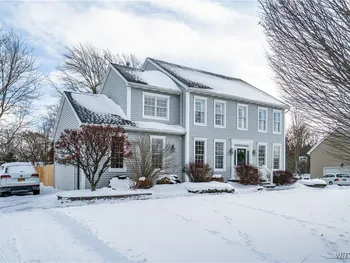 Property at 5441 Marthas Vineyard, Clarence, NY 14032