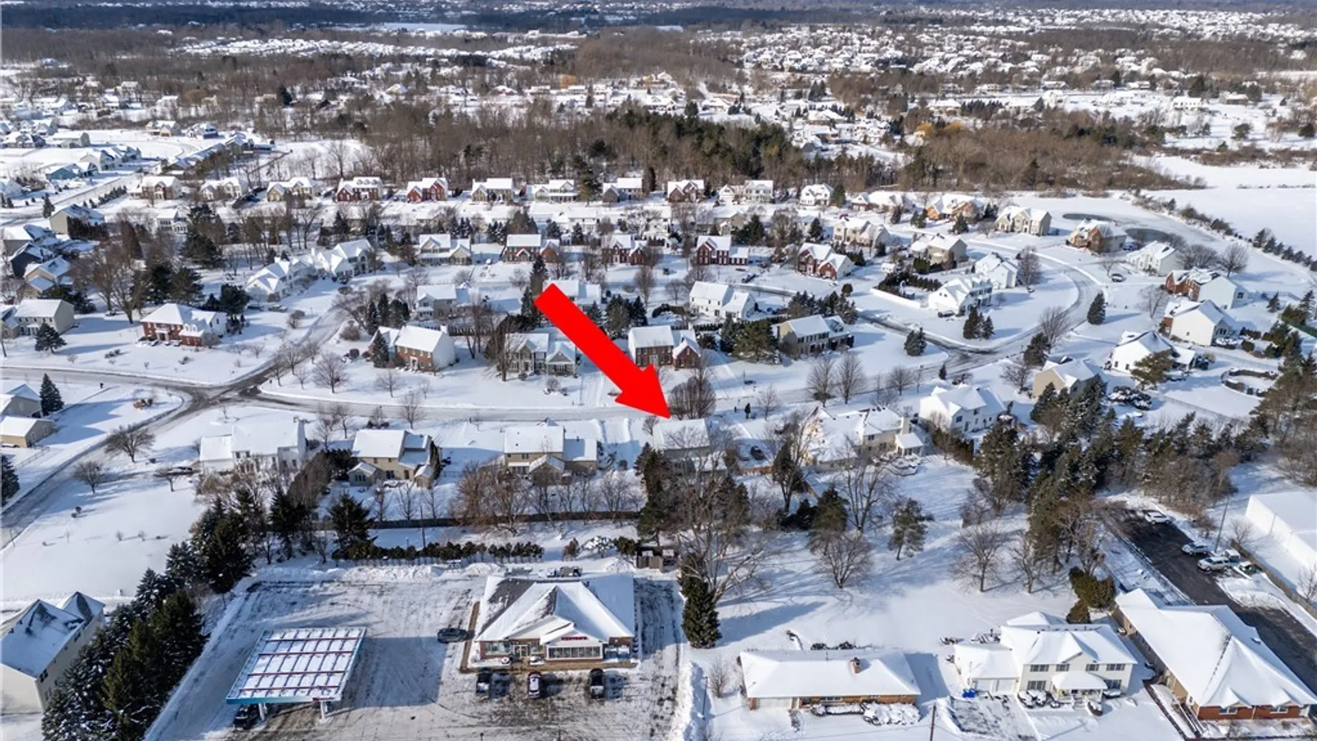 Property at 5441 Marthas Vineyard, Clarence, NY 14032 3