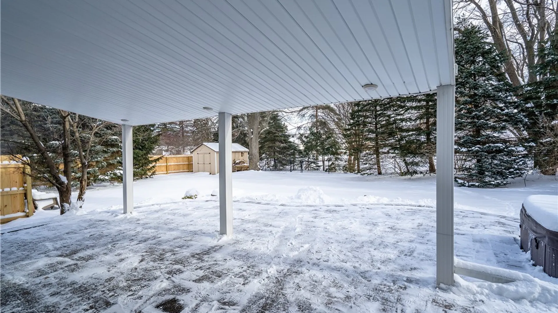 Property at 5441 Marthas Vineyard, Clarence, NY 14032 38
