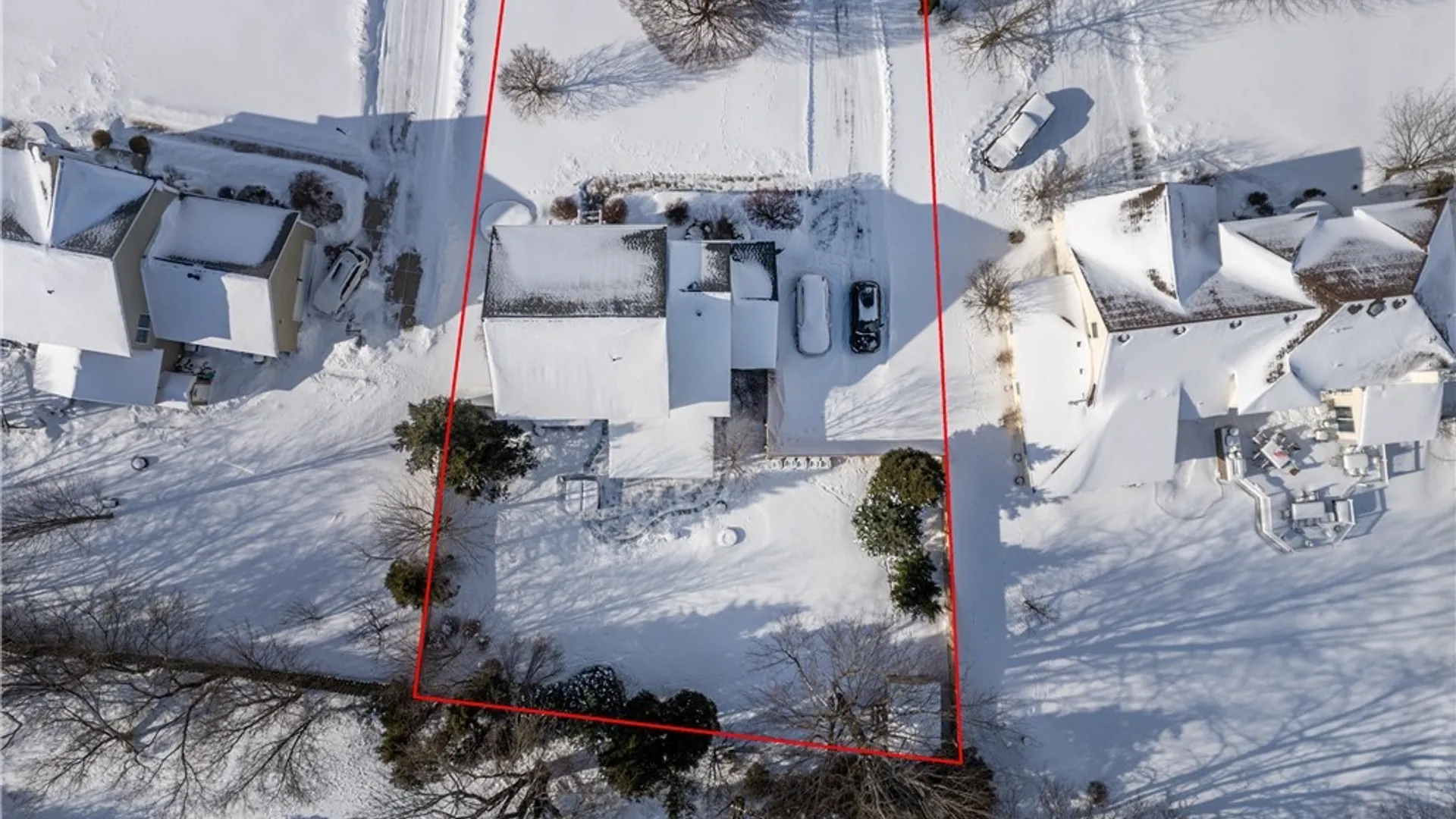 Property at 5441 Marthas Vineyard, Clarence, NY 14032 4