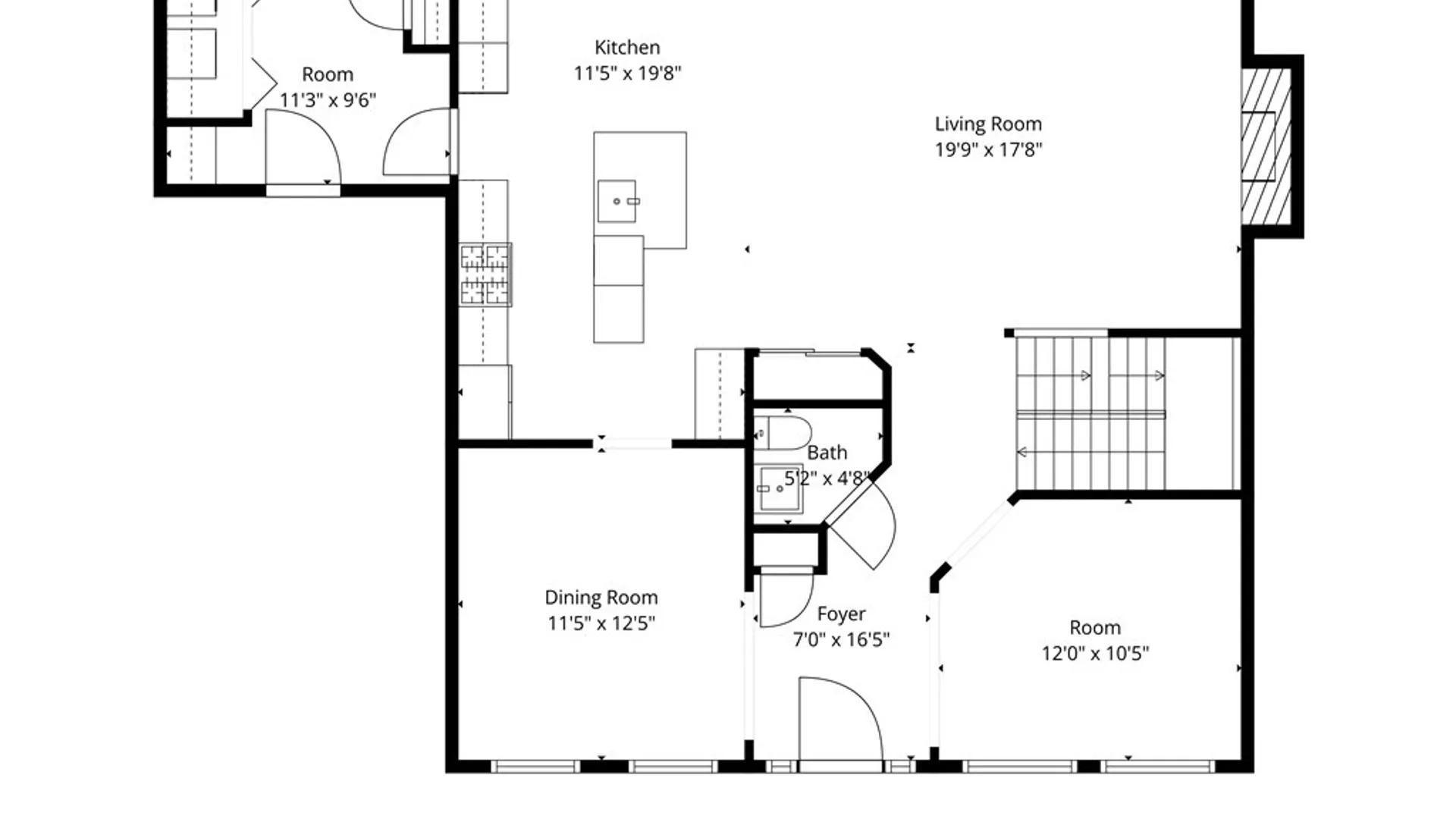 Property at 5441 Marthas Vineyard, Clarence, NY 14032 41