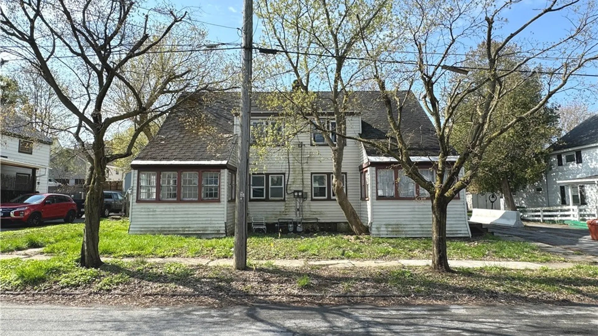 Property at 226-228 Francis Street, Watertown City, NY 13601 2