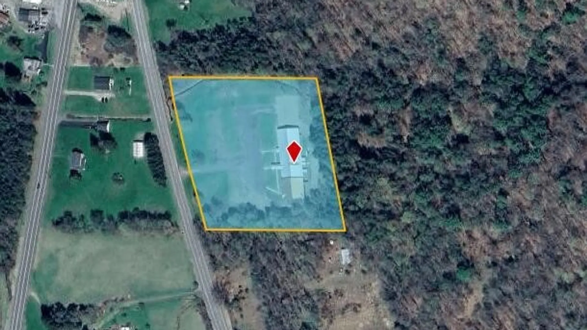 Property at 4250 N State Street, Salamanca, NY 14779 2
